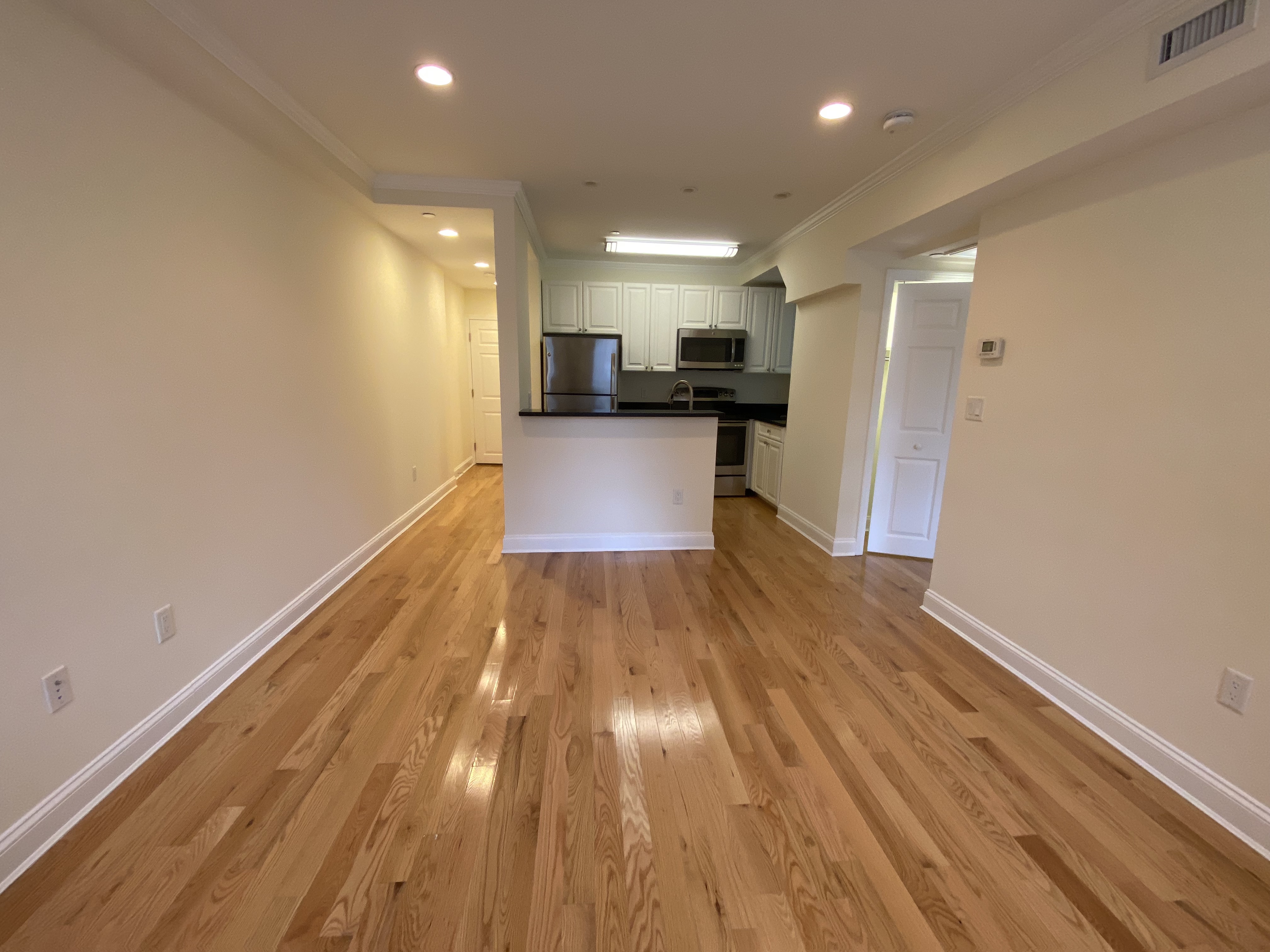 1 bed, 1 bath apartment for rent at 5 Chauncy St Unit 19, Harvard Square — photo 3 of 8