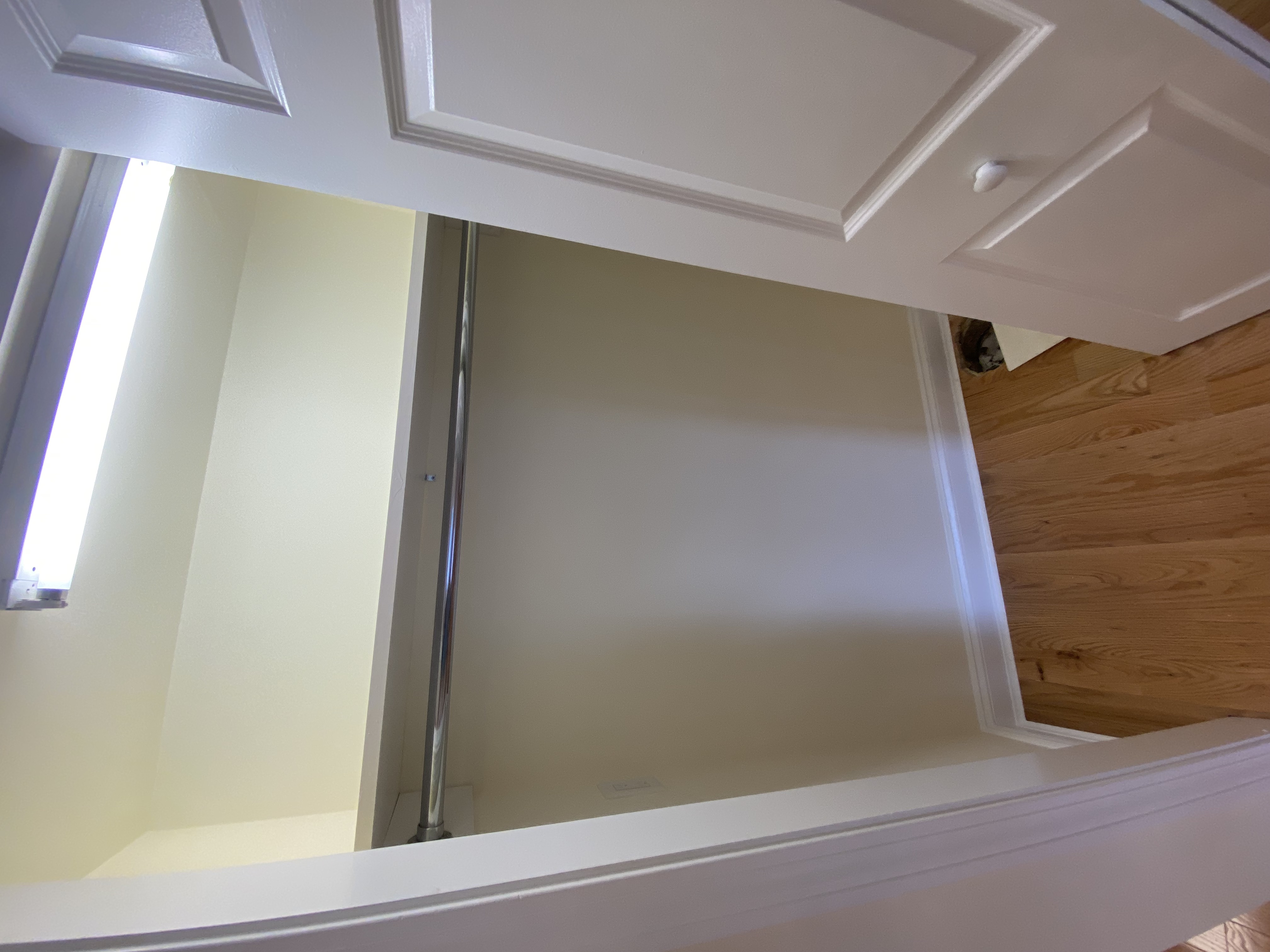 1 bed, 1 bath apartment for rent at 5 Chauncy St Unit 19, Harvard Square — photo 4 of 8