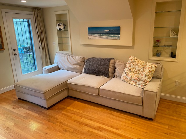 1 bed, 1 bath apartment for rent at 468 Massachusetts Ave Unit 1A, South End — photo 3 of 17