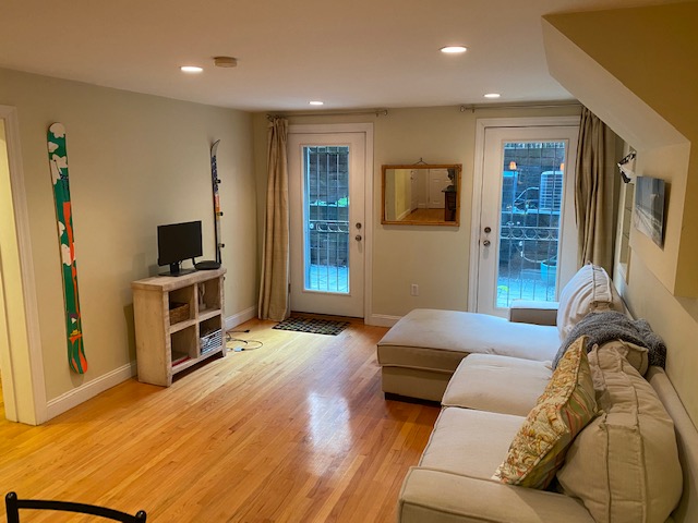 1 bed, 1 bath apartment for rent at 468 Massachusetts Ave Unit 1A, South End — photo 6 of 17
