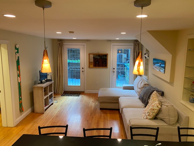 1 bed, 1 bath apartment for rent at 468 Massachusetts Ave Unit 1A, South End — photo 5 of 17