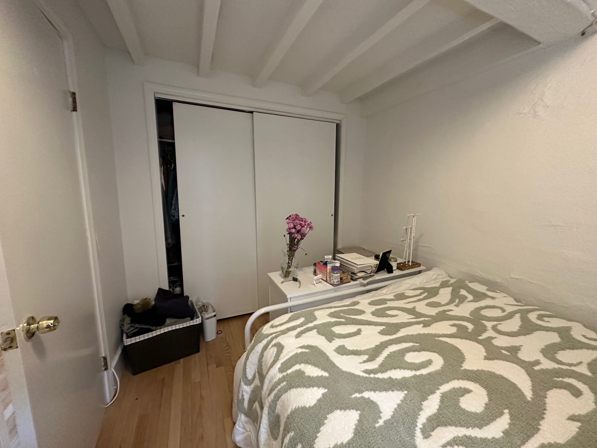 2 bed, 1 bath apartment for rent at 85 Charles St Unit 3, Beacon Hill — photo 2 of 13