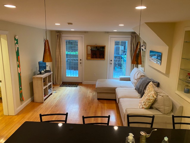 1 bed, 1 bath apartment for rent at 468 Massachusetts Ave Unit 1A, South End — photo 7 of 17
