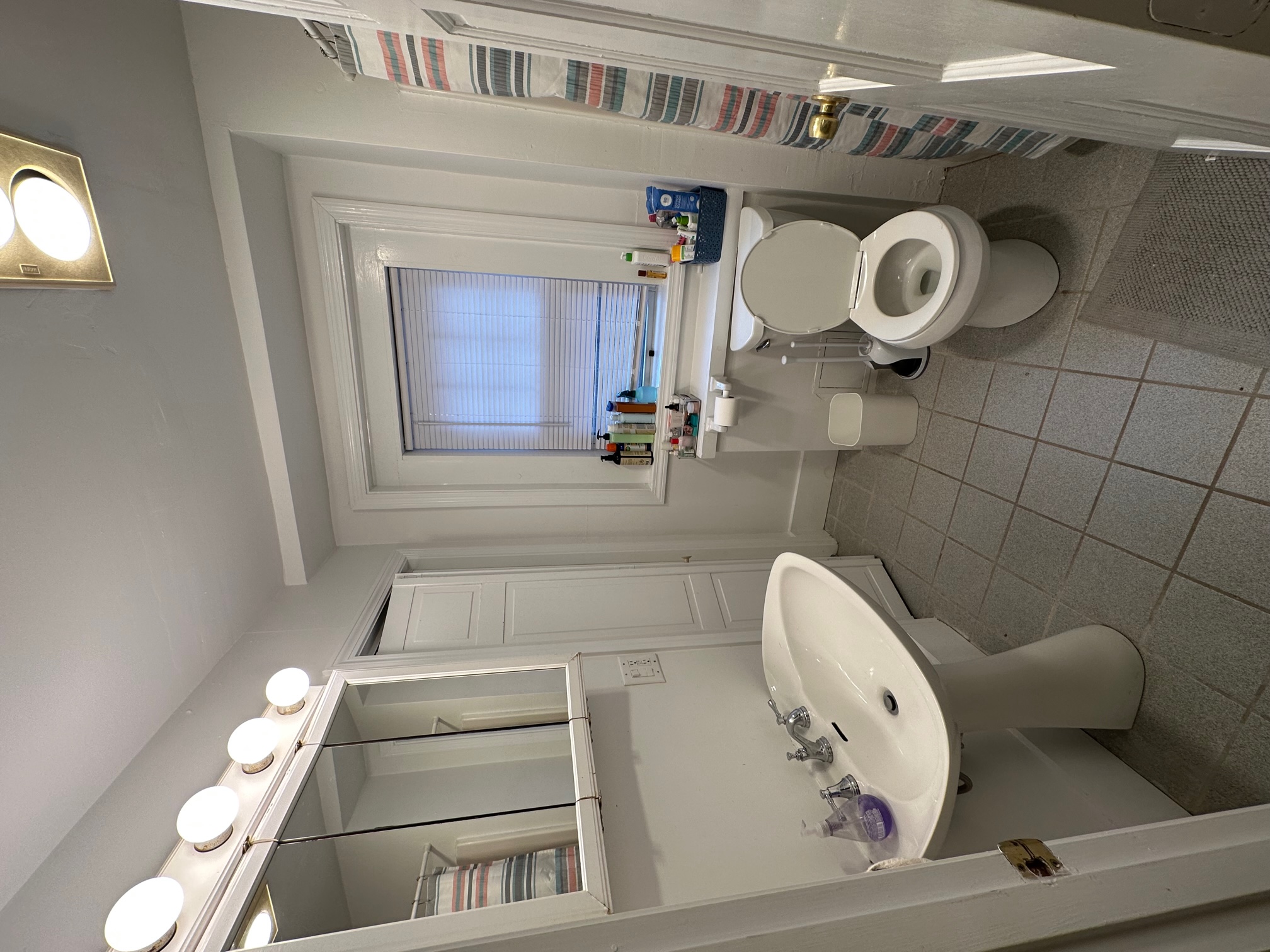 2 bed, 1 bath apartment for rent at 85 Charles St Unit 3, Beacon Hill — photo 13 of 13