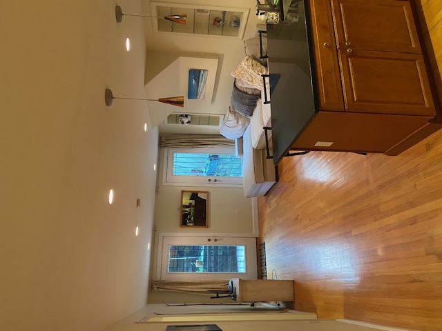 1 bed, 1 bath apartment for rent at 468 Massachusetts Ave Unit 1A, South End — photo 8 of 17