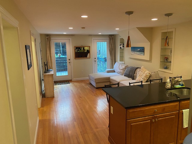 1 bed, 1 bath apartment for rent at 468 Massachusetts Ave Unit 1A, South End — photo 11 of 17