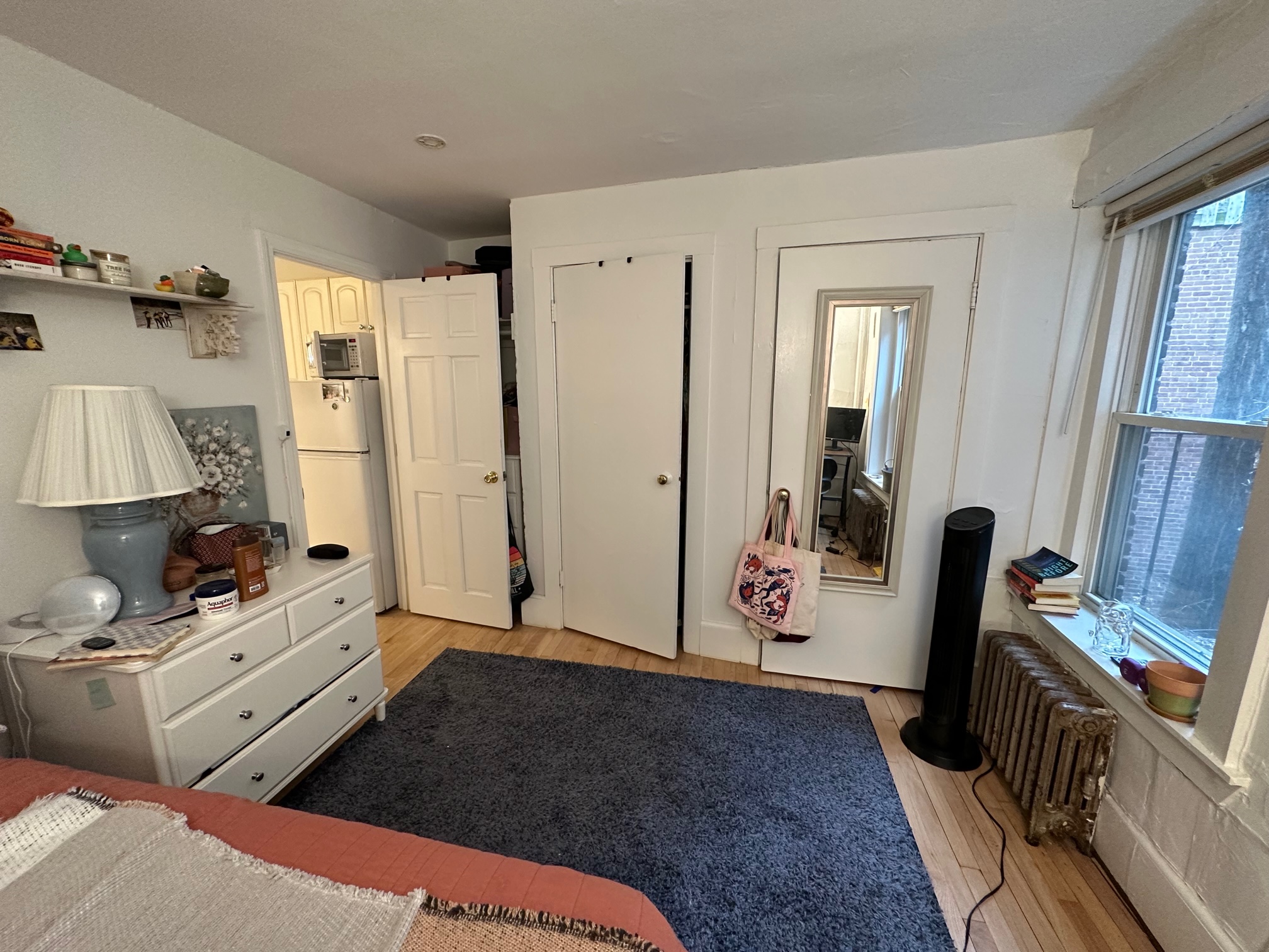 2 bed, 1 bath apartment for rent at 85 Charles St Unit 3, Beacon Hill — photo 5 of 13