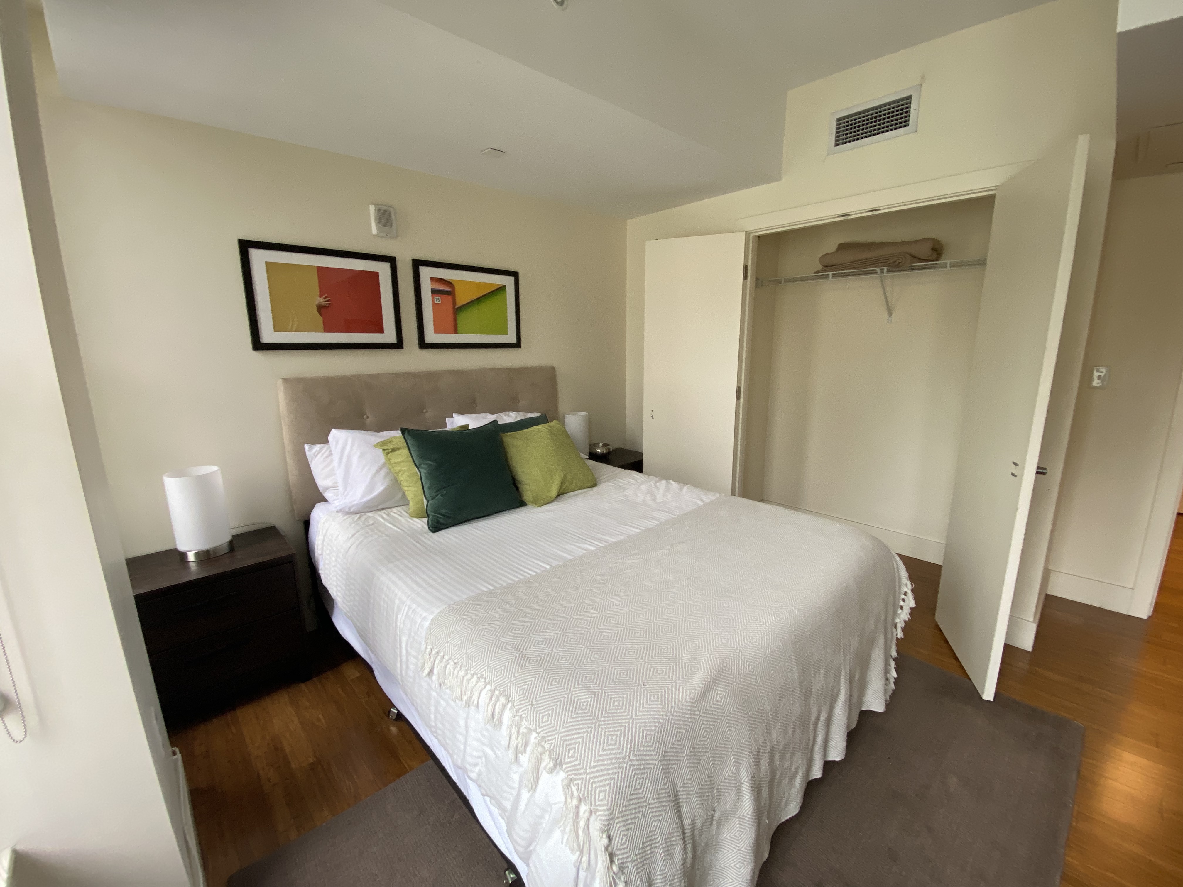 1 bed, 1 bath apartment for rent at 10 Winter Pl Unit 704, Midtown — photo 5 of 12