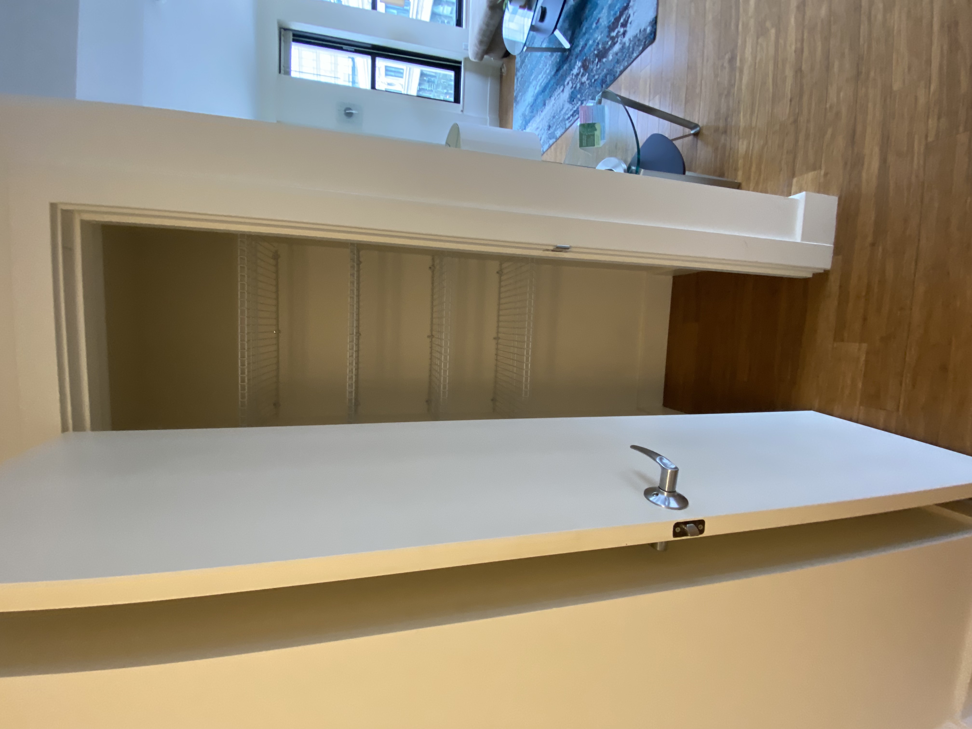 1 bed, 1 bath apartment for rent at 10 Winter Pl Unit 704, Midtown — photo 8 of 12