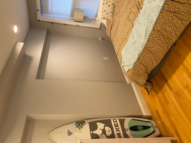 1 bed, 1 bath apartment for rent at 468 Massachusetts Ave Unit 1A, South End — photo 12 of 17