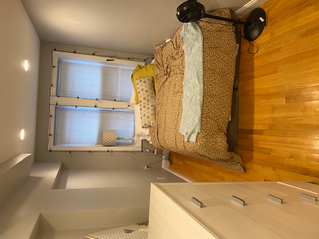 1 bed, 1 bath apartment for rent at 468 Massachusetts Ave Unit 1A, South End — photo 17 of 17