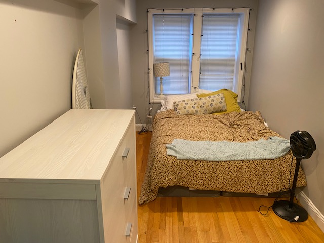 1 bed, 1 bath apartment for rent at 468 Massachusetts Ave Unit 1A, South End — photo 14 of 17