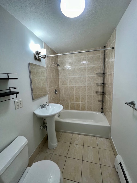 10 Columbus Sq, South End