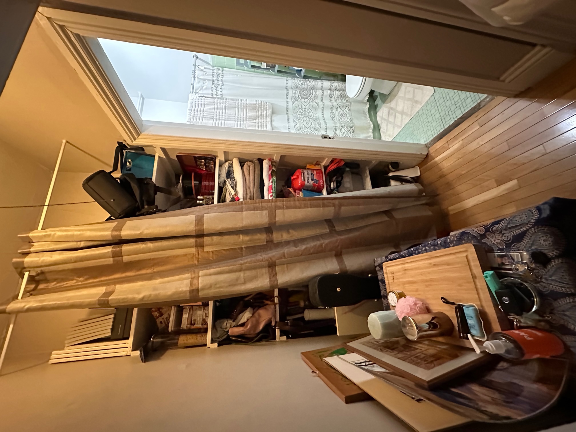 Studio bed, 1 bath apartment for rent at 82 Charles St Unit 2F, Beacon Hill — photo 7 of 10