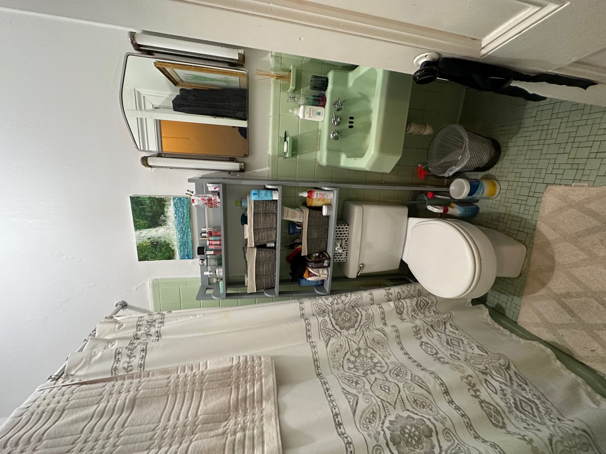 Studio bed, 1 bath apartment for rent at 82 Charles St Unit 2F, Beacon Hill — photo 8 of 10