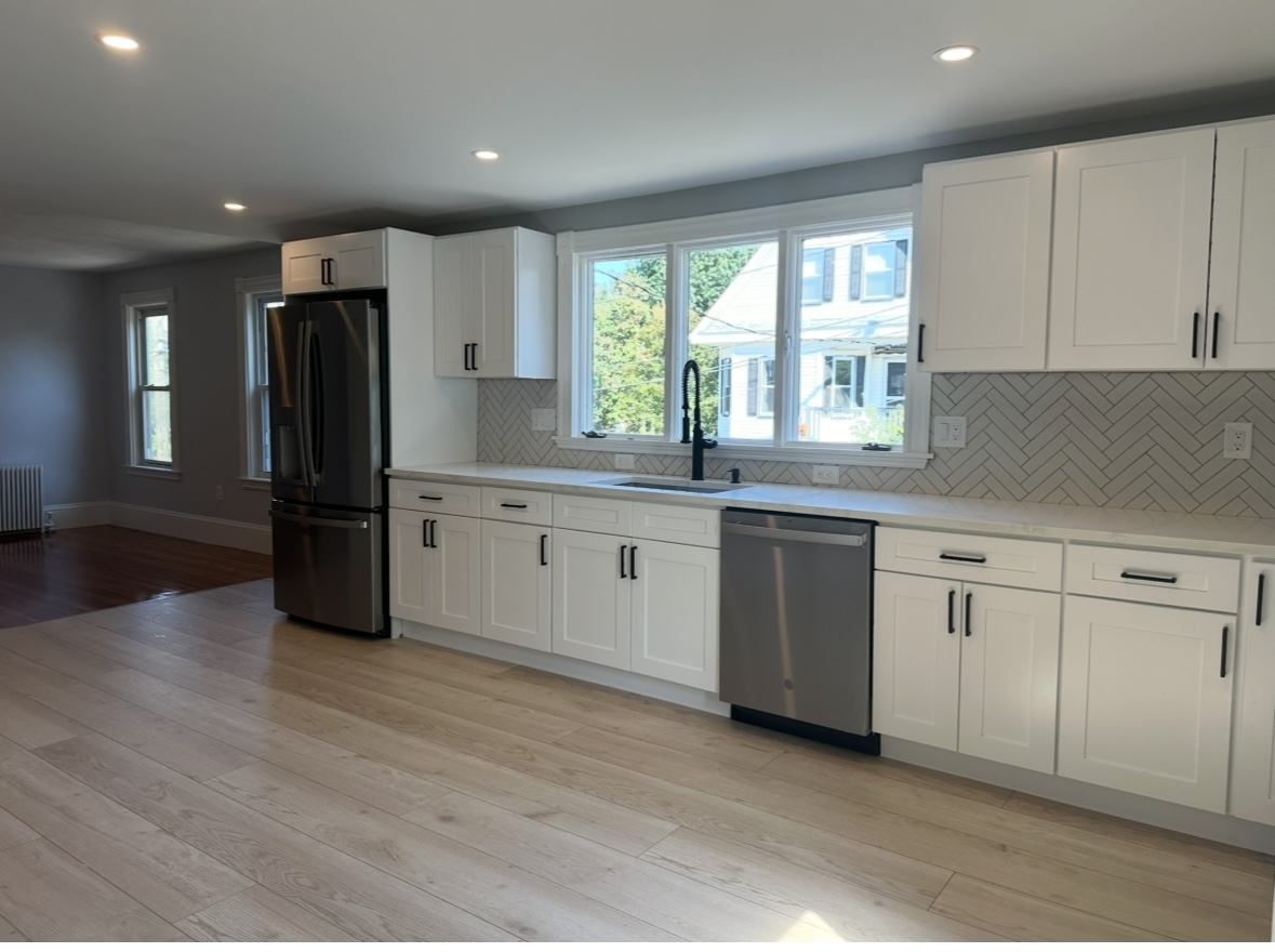 344 Summer St, Davis Square