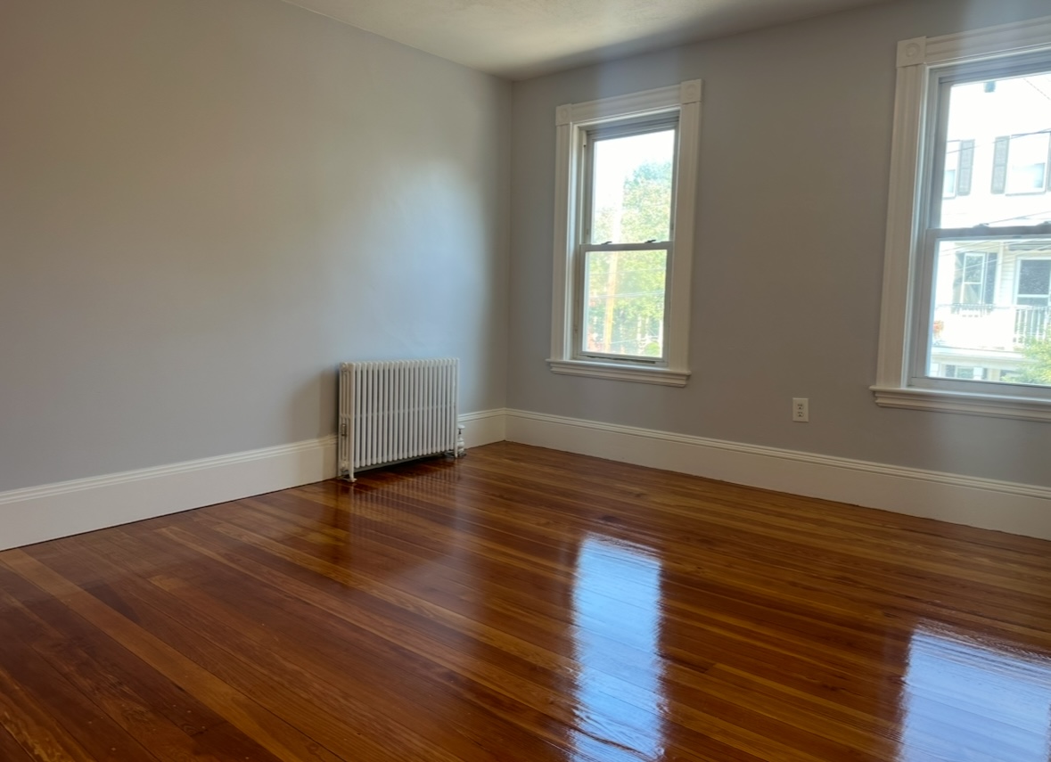 344 Summer St, Davis Square