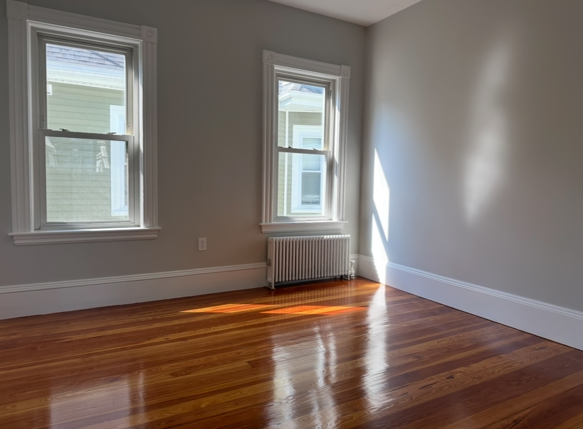 344 Summer St, Davis Square