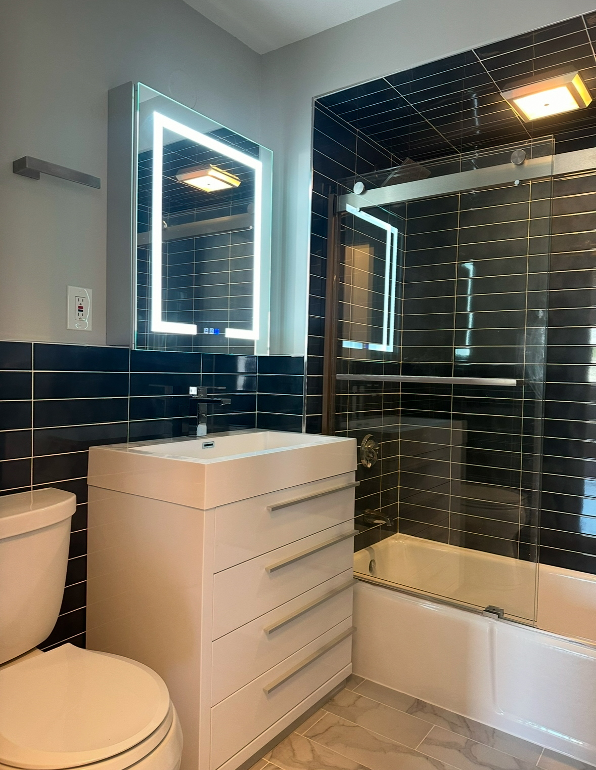 344 Summer St, Davis Square