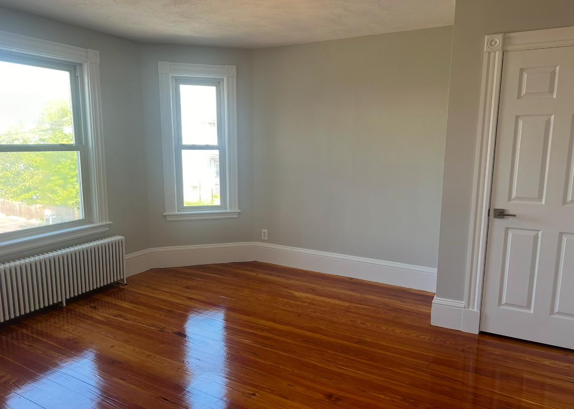 344 Summer St, Davis Square