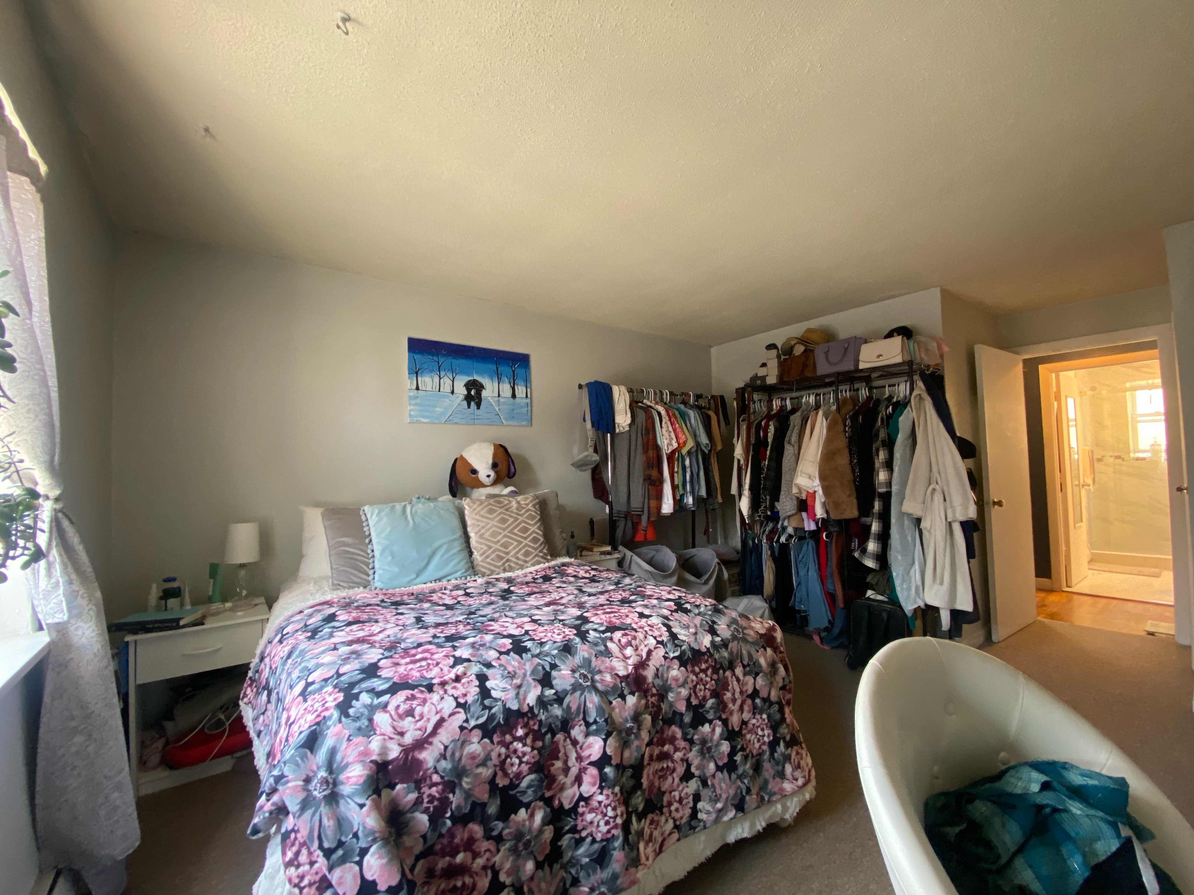 1 bed, 1 bath apartment for rent at 55 Colborne Rd Unit 4, Brighton — photo 8 of 12