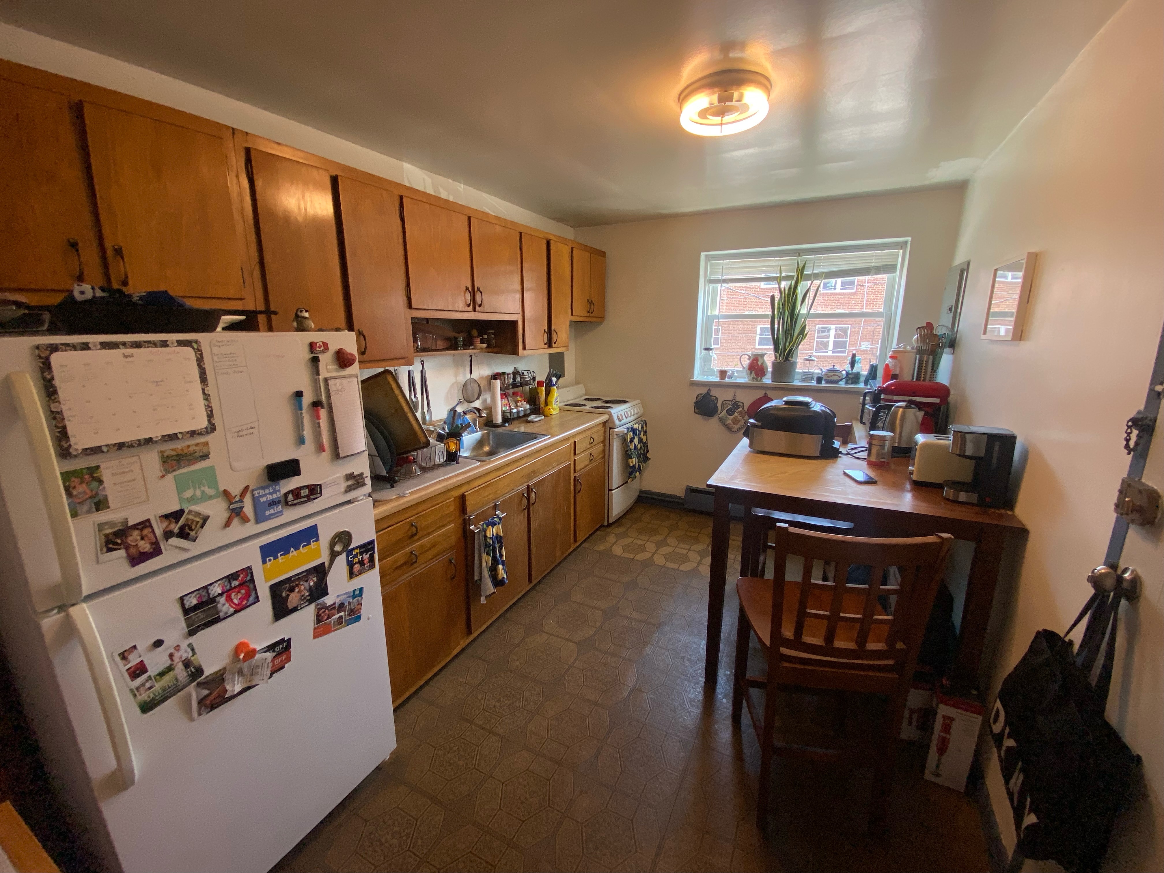 1 bed, 1 bath apartment for rent at 55 Colborne Rd Unit 4, Brighton — photo 4 of 12