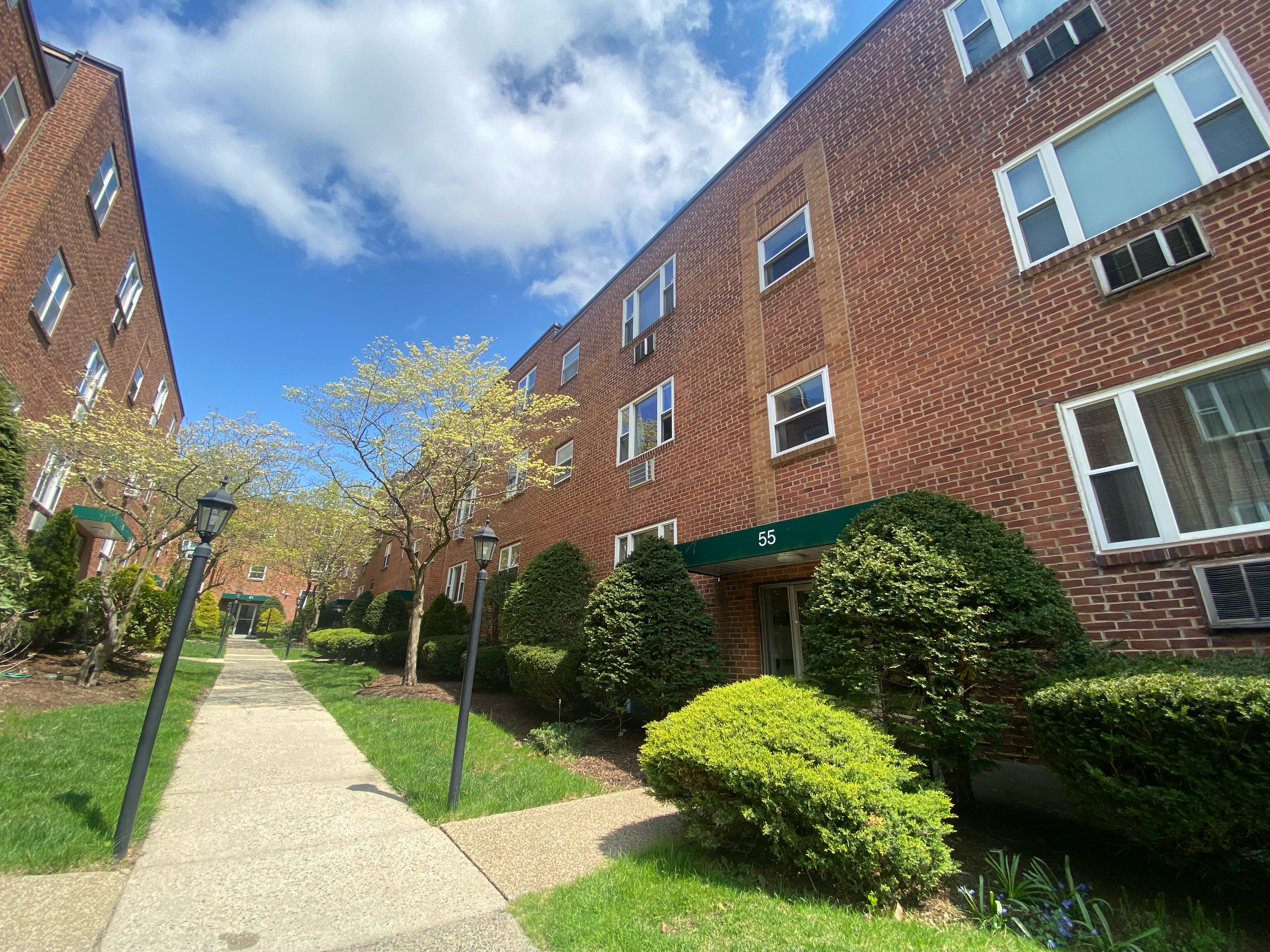 1 bed, 1 bath apartment for rent at 55 Colborne Rd Unit 4, Brighton — photo 12 of 12