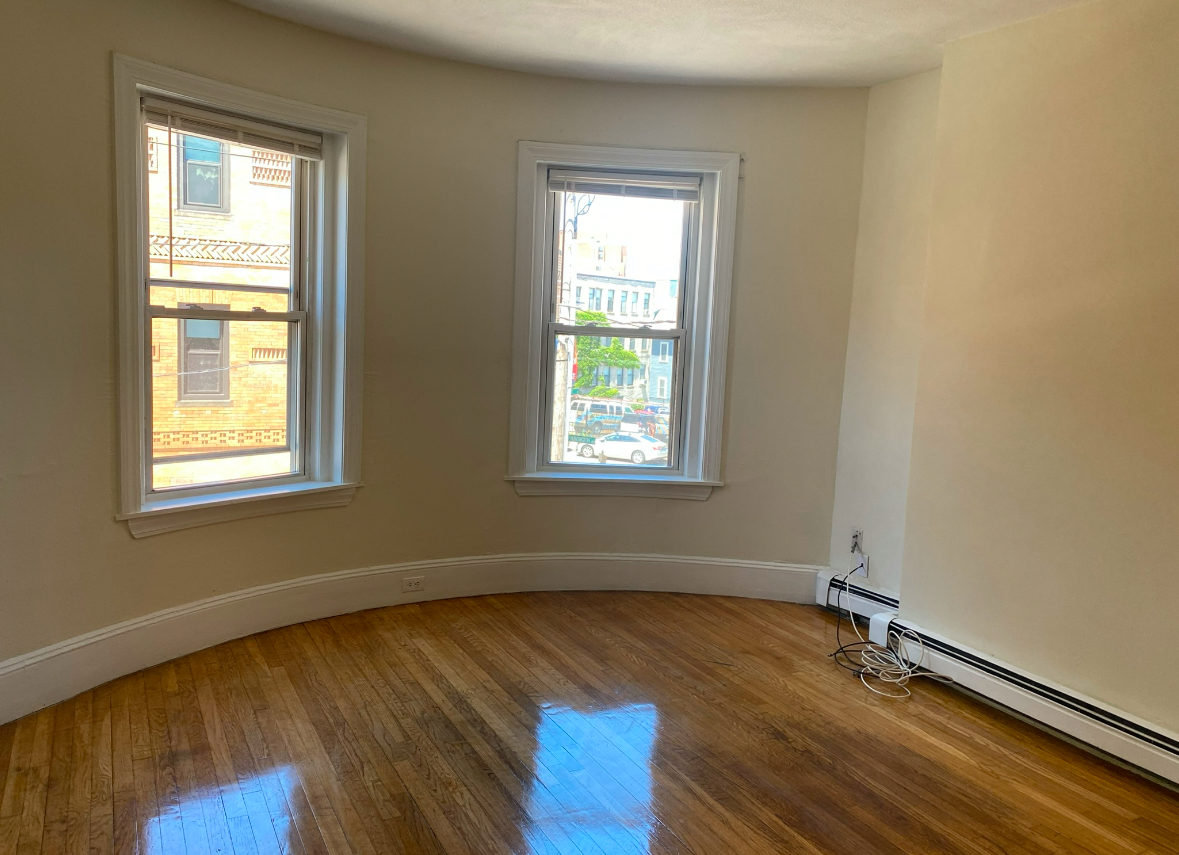 6 Wait St, Mission Hill