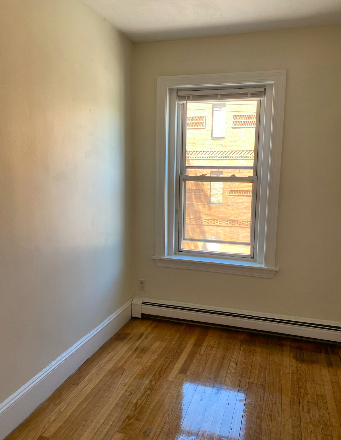 6 Wait St, Mission Hill