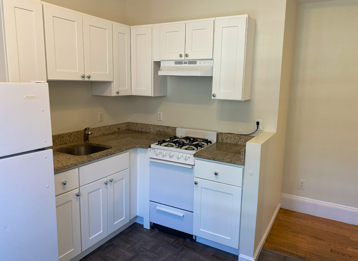 6 Wait St, Mission Hill