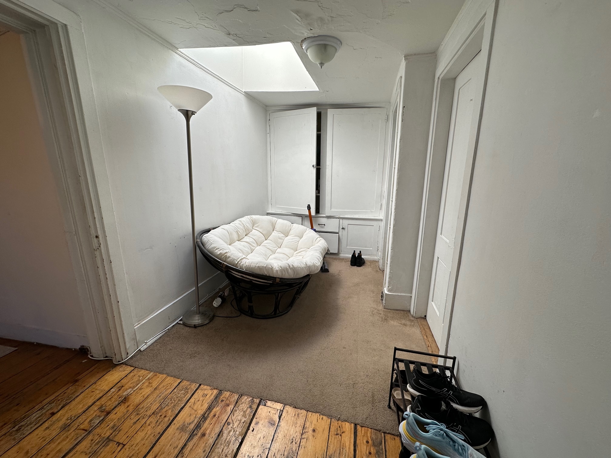 3 bed, 1 bath apartment for rent at 65 Charles St Unit 3, Beacon Hill — photo 9 of 13