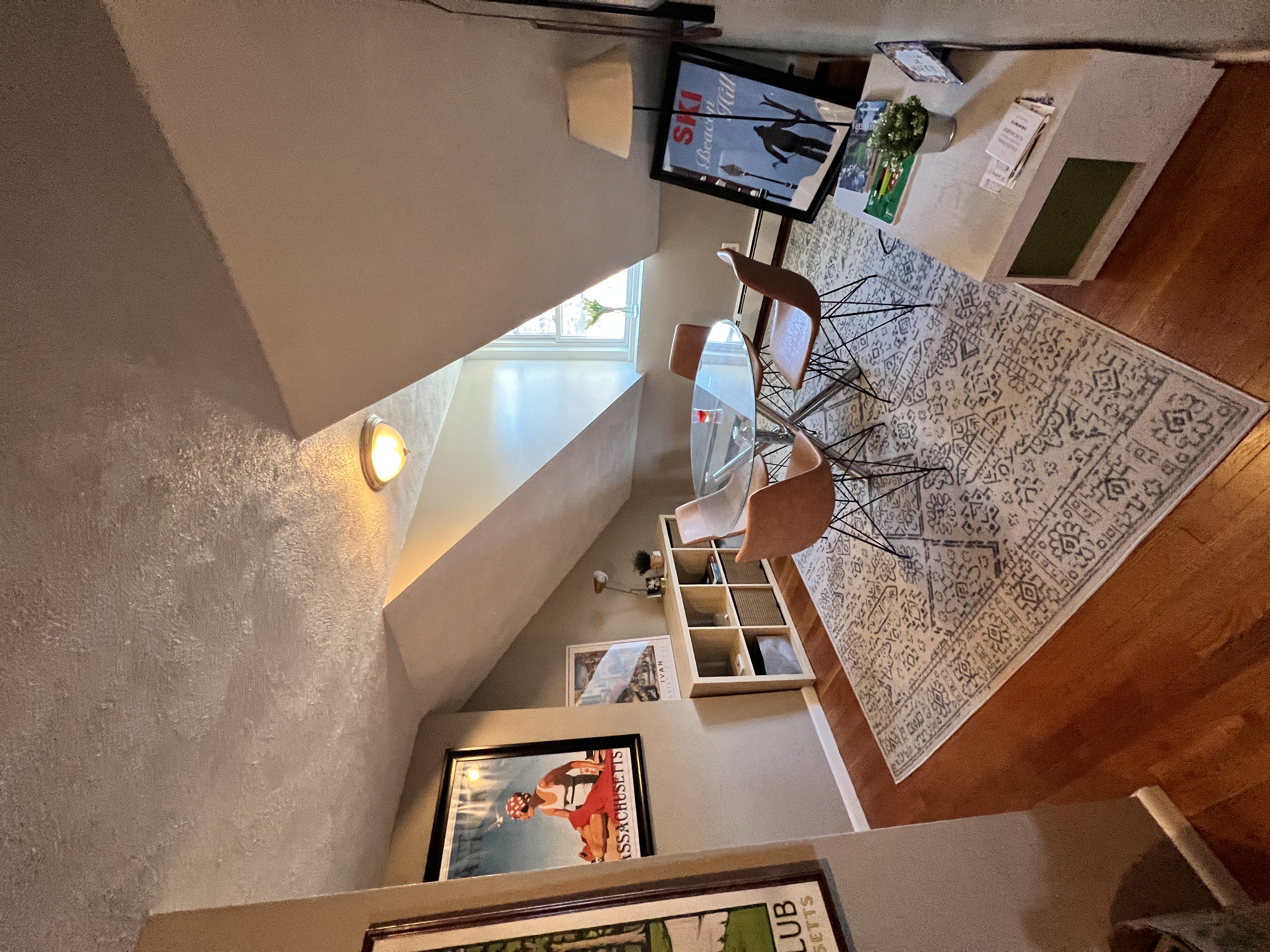 1 bed, 1 bath apartment for rent at 250 Shawmut Ave Unit 3, South End — photo 1 of 13