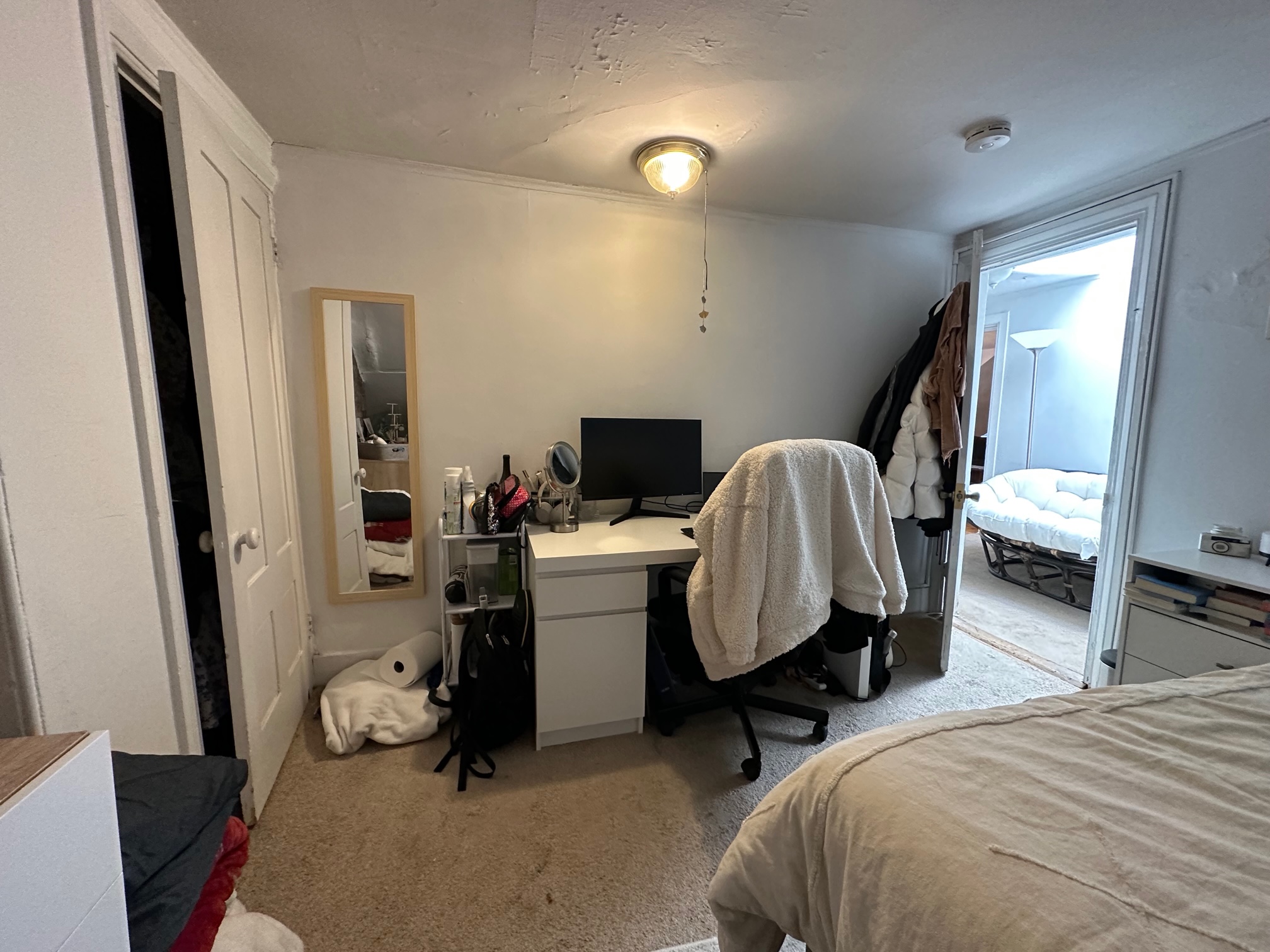 3 bed, 1 bath apartment for rent at 65 Charles St Unit 3, Beacon Hill — photo 13 of 13