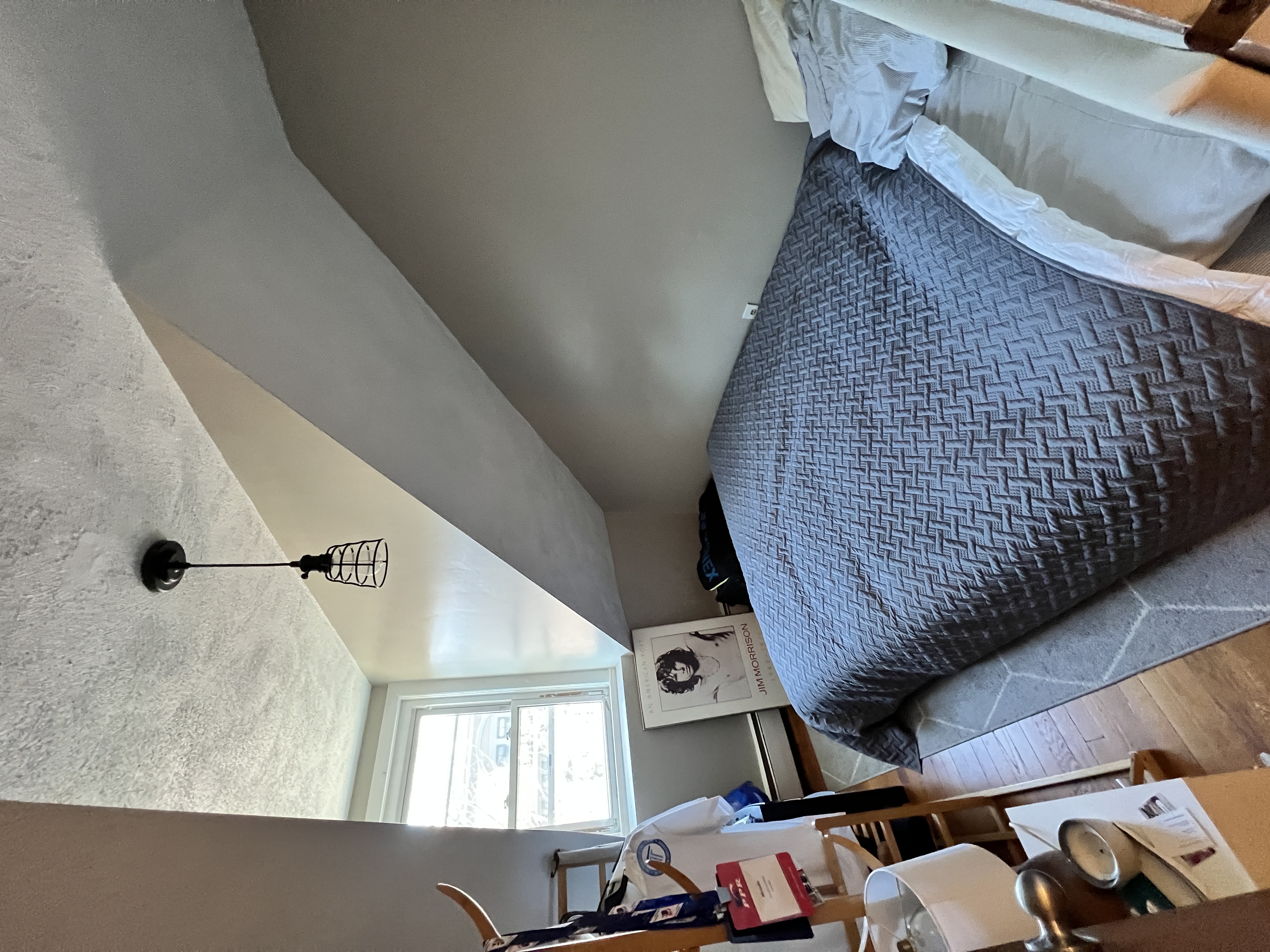 1 bed, 1 bath apartment for rent at 250 Shawmut Ave Unit 3, South End — photo 9 of 13