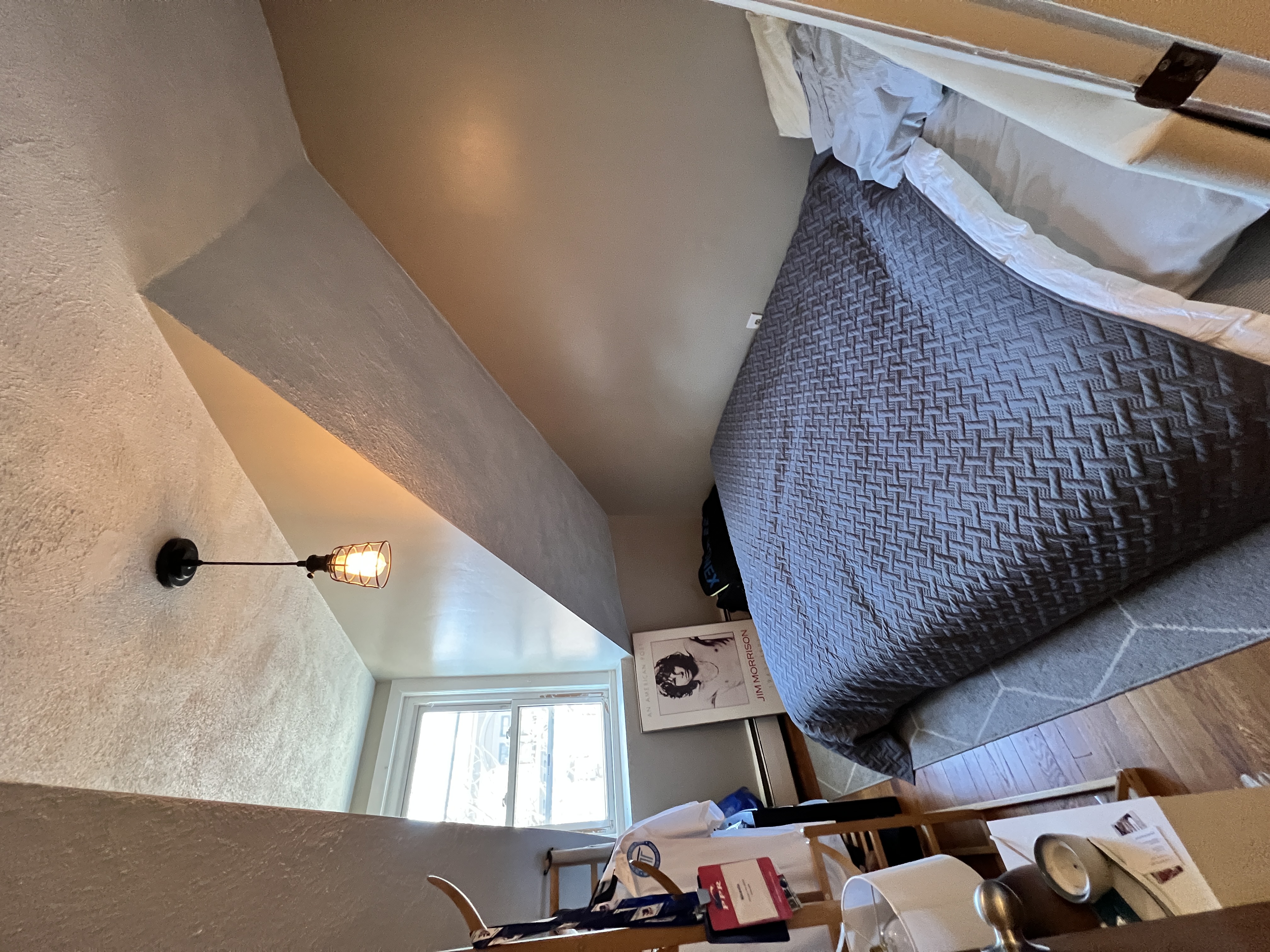 1 bed, 1 bath apartment for rent at 250 Shawmut Ave Unit 3, South End — photo 10 of 13