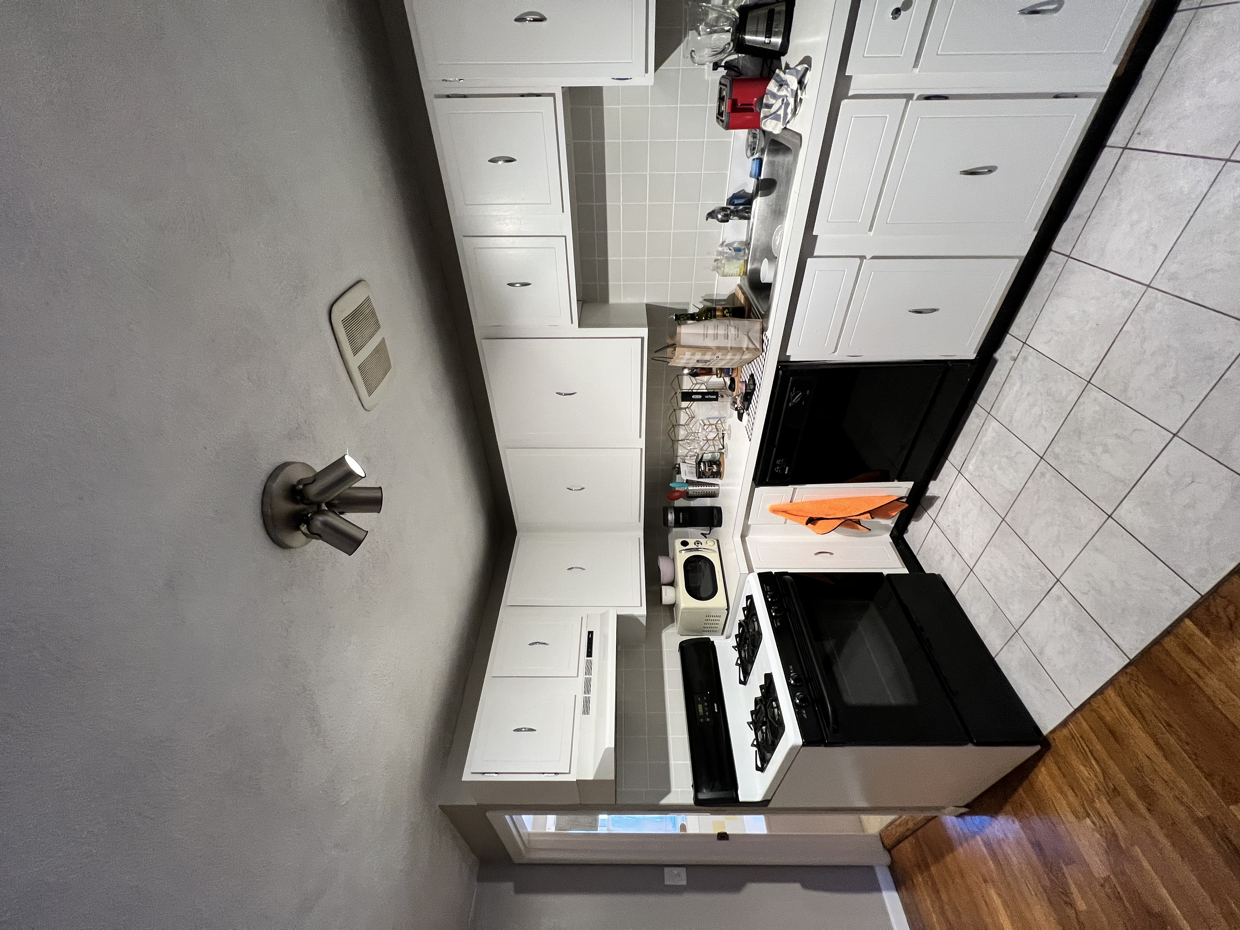 1 bed, 1 bath apartment for rent at 250 Shawmut Ave Unit 3, South End — photo 5 of 13