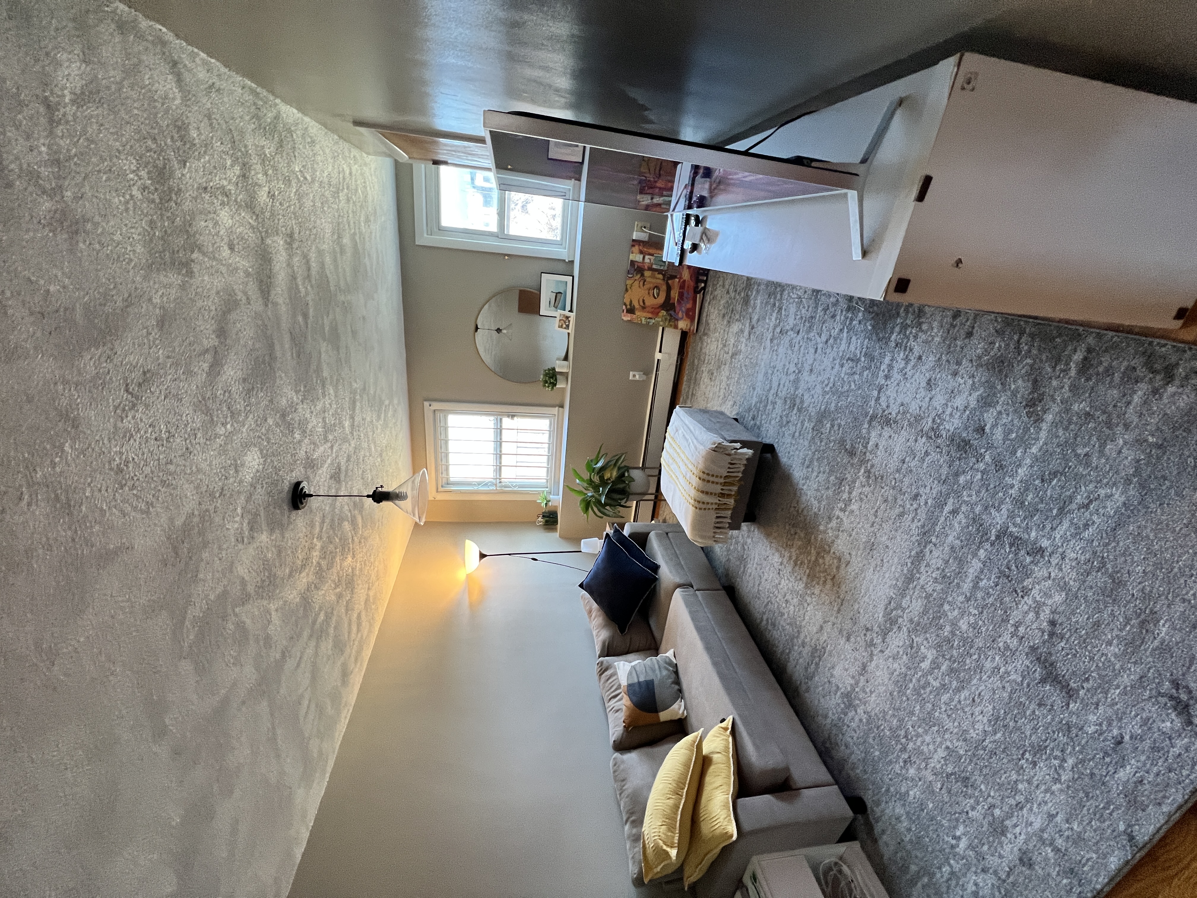 1 bed, 1 bath apartment for rent at 250 Shawmut Ave Unit 3, South End — photo 8 of 13