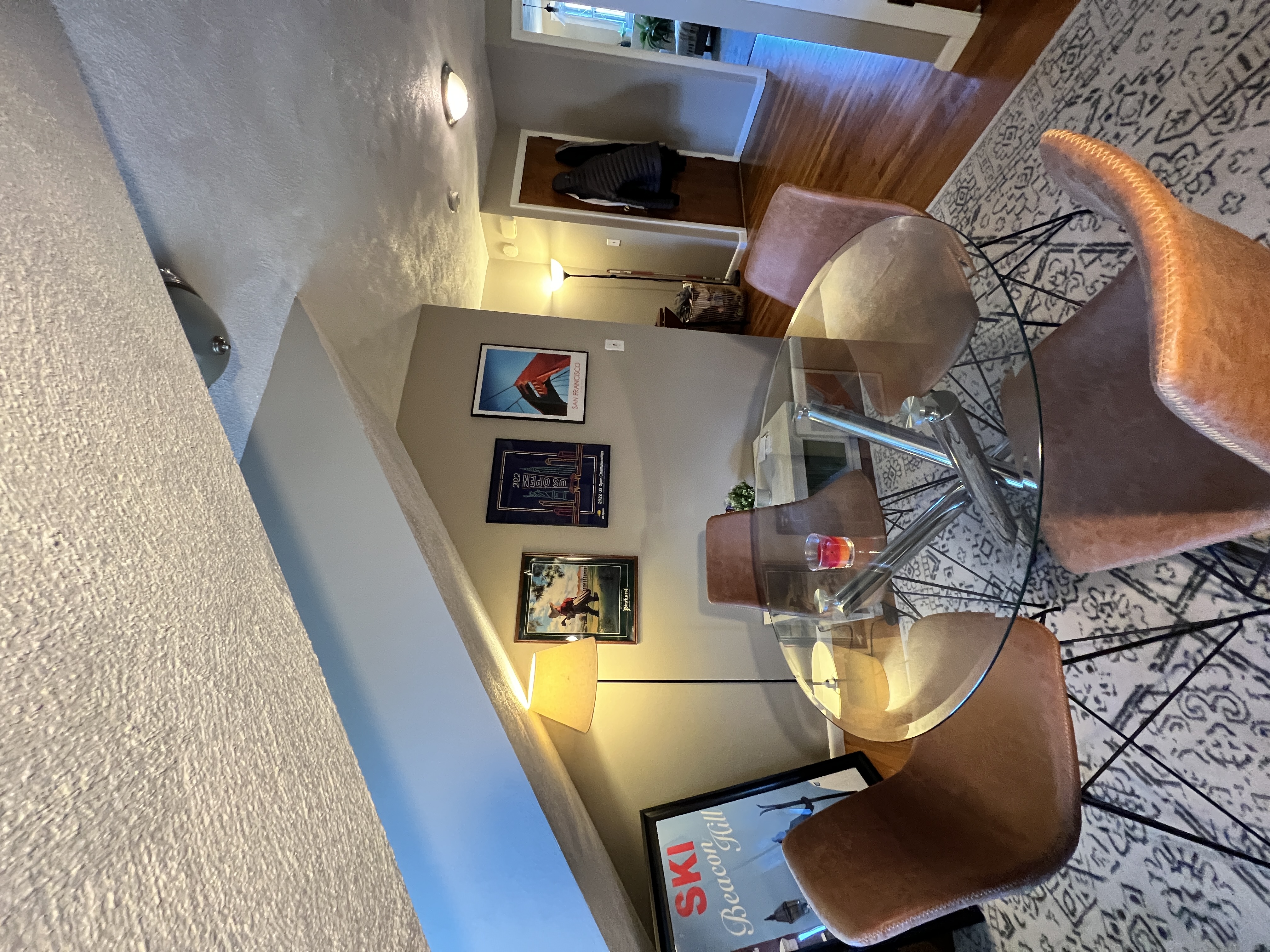 1 bed, 1 bath apartment for rent at 250 Shawmut Ave Unit 3, South End — photo 3 of 13