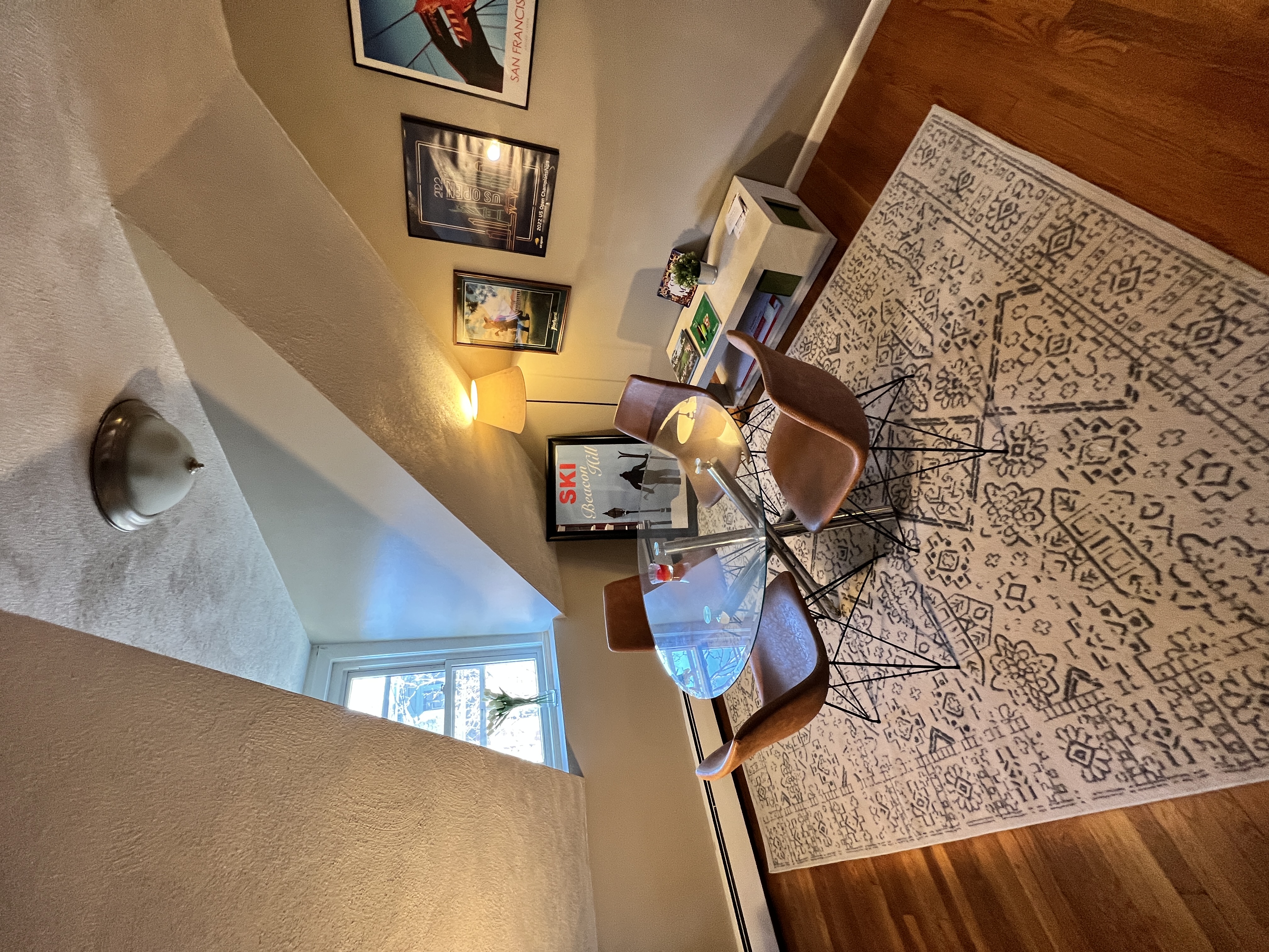 1 bed, 1 bath apartment for rent at 250 Shawmut Ave Unit 3, South End — photo 2 of 13