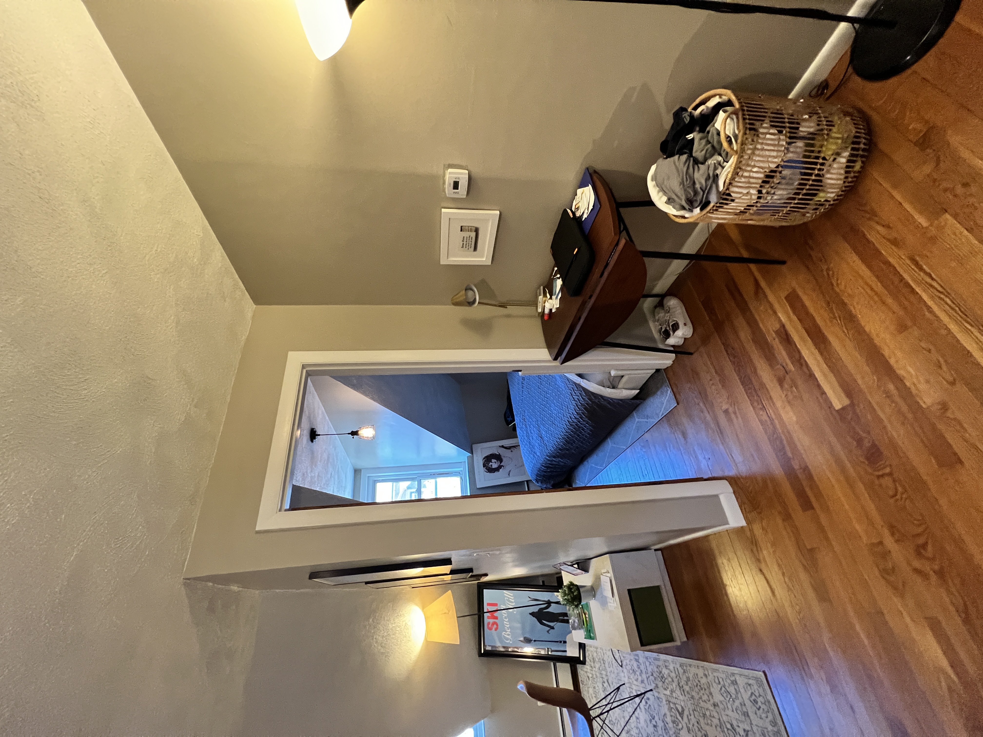 1 bed, 1 bath apartment for rent at 250 Shawmut Ave Unit 3, South End — photo 4 of 13