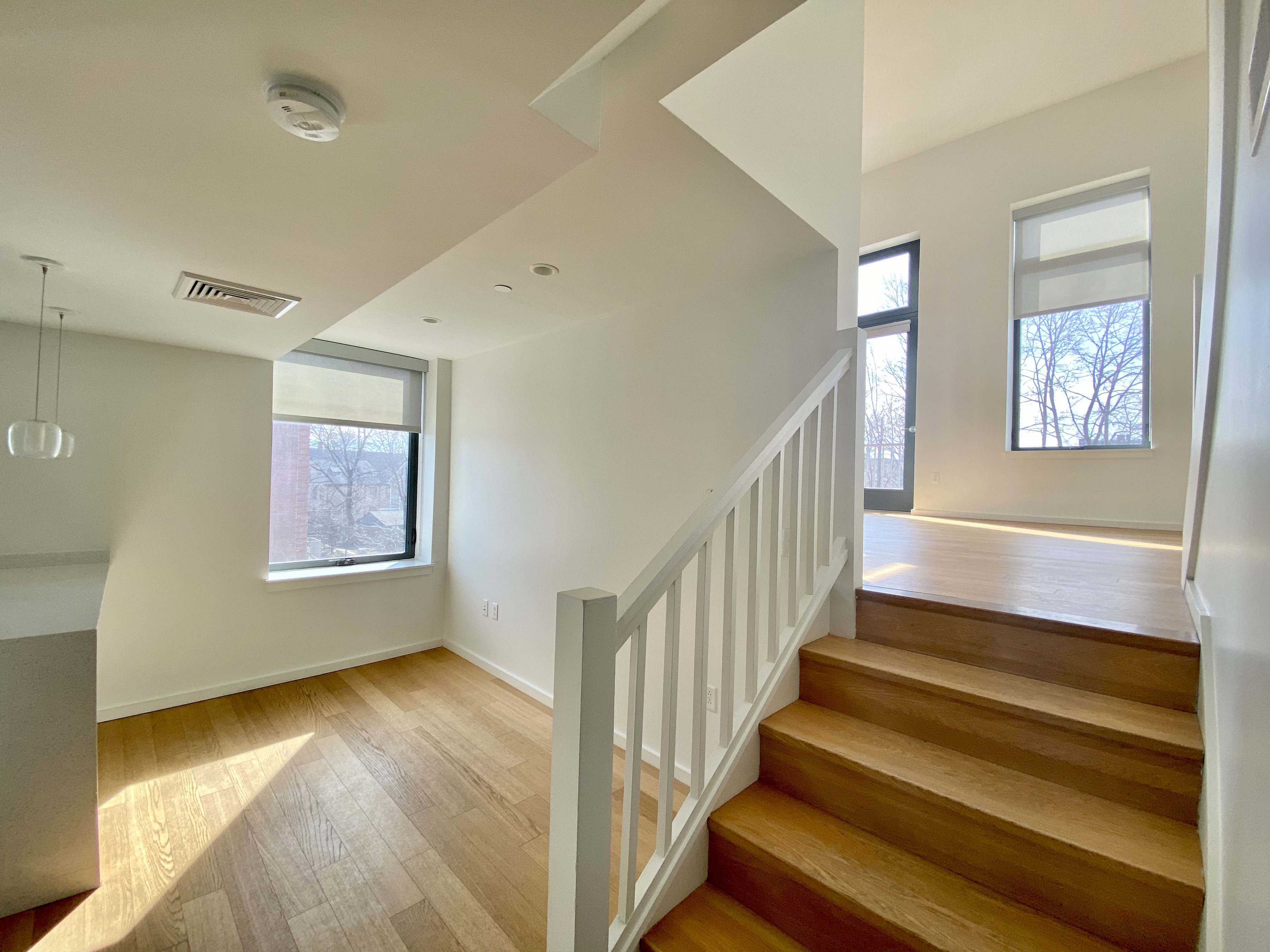 3 bed, 2 bath apartment for rent at 120 Rindge Ave Unit 400, Mid Cambridge — photo 1 of 6