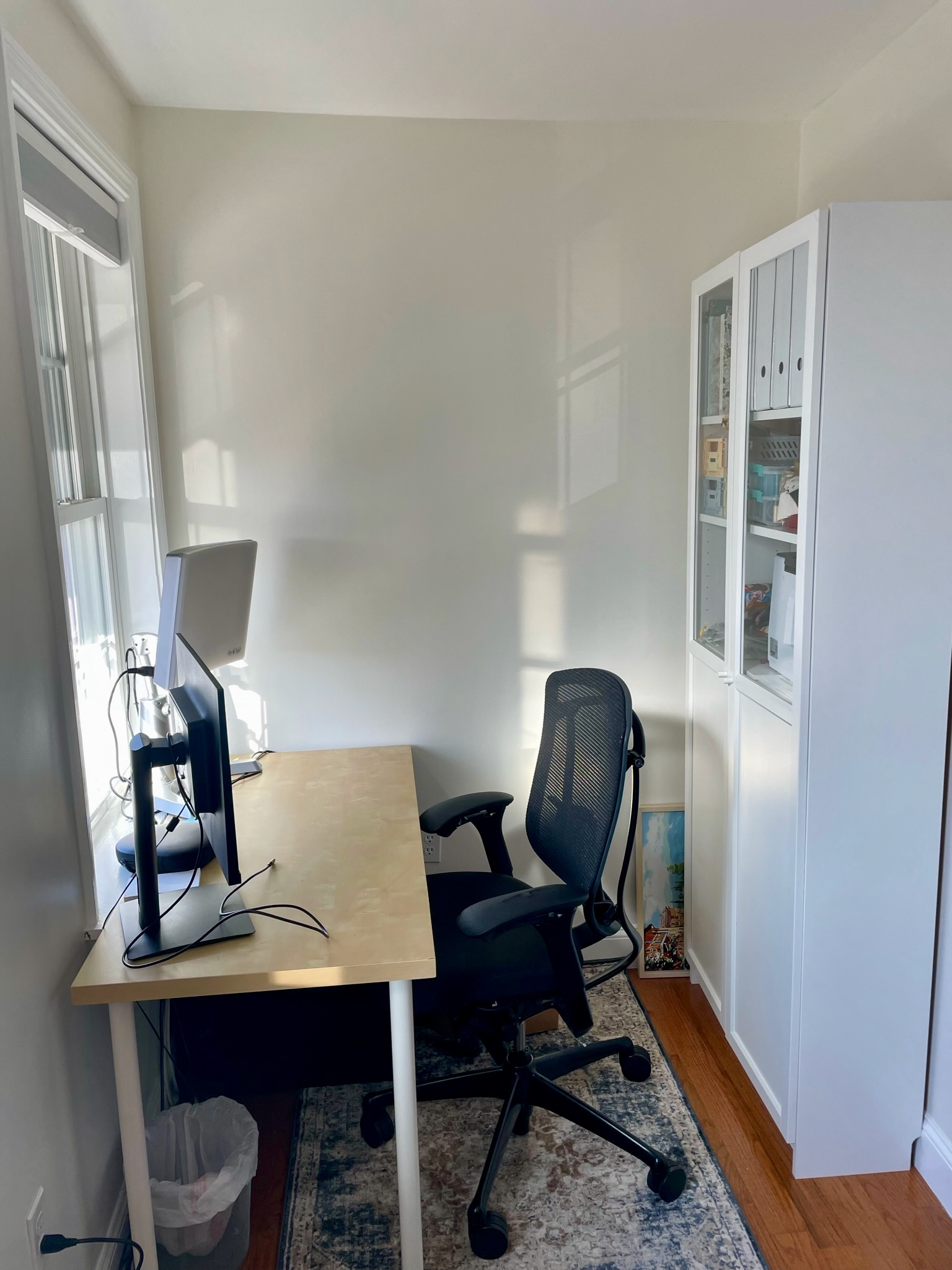 1.5 bed, 1 bath apartment for rent at 159 Harvard St Unit 2R, South Medford — photo 3 of 15