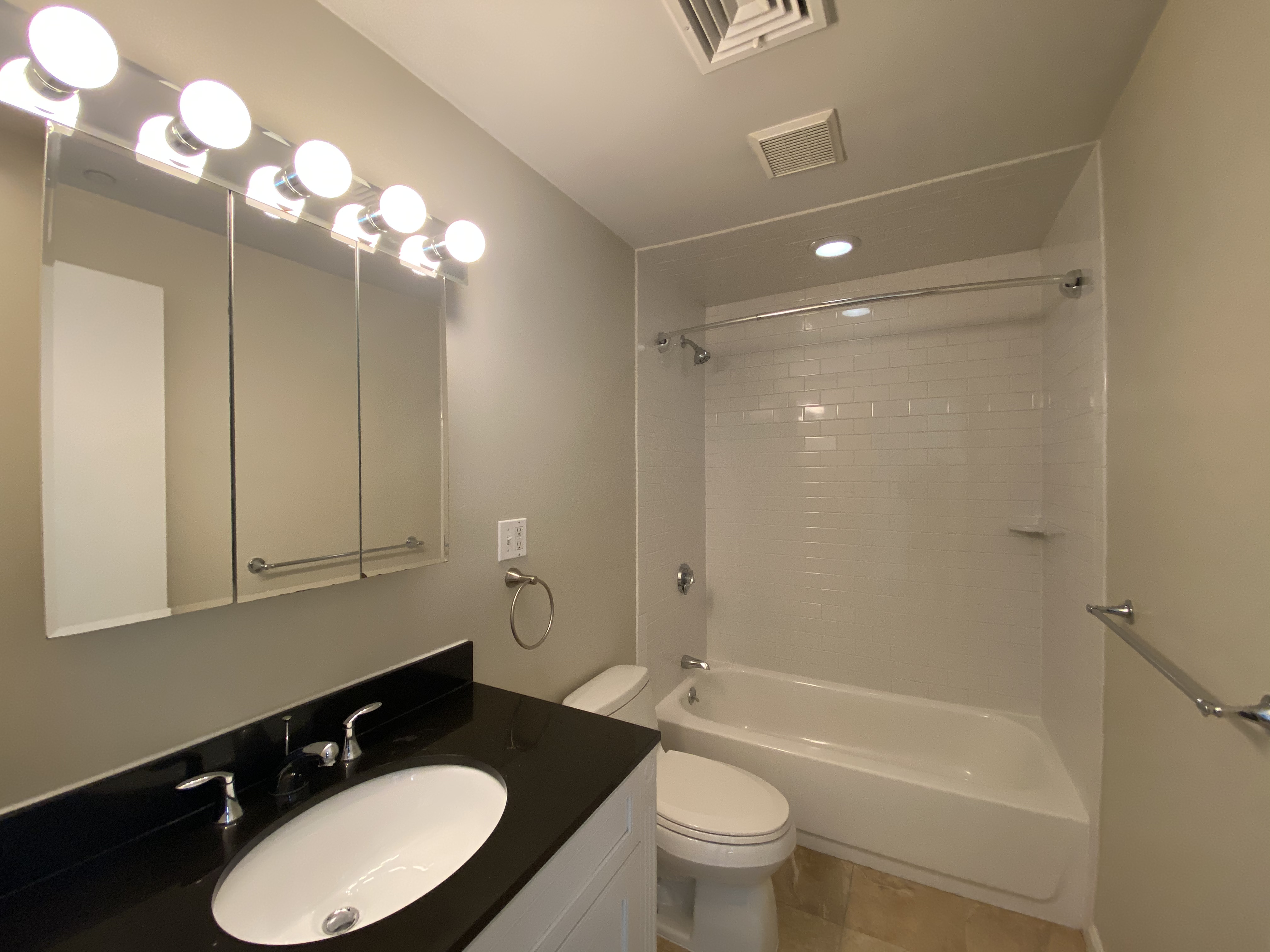 1 bed, 1 bath apartment for rent at 120 Rindge Ave Unit 102, Mid Cambridge — photo 4 of 5