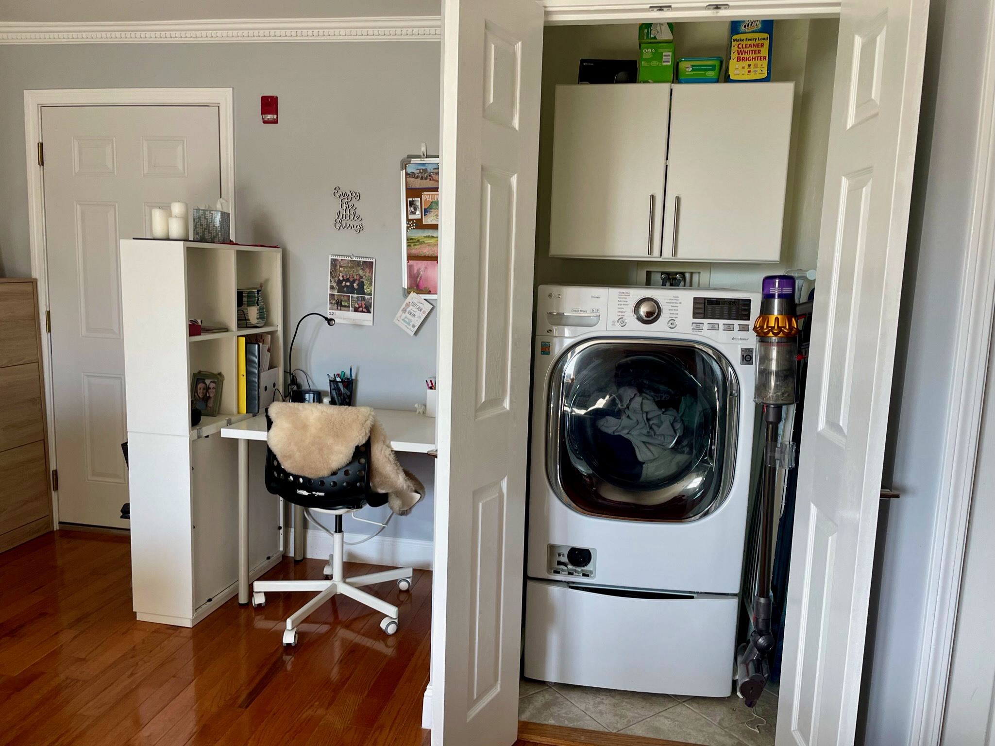 1.5 bed, 1 bath apartment for rent at 159 Harvard St Unit 2R, South Medford — photo 5 of 15