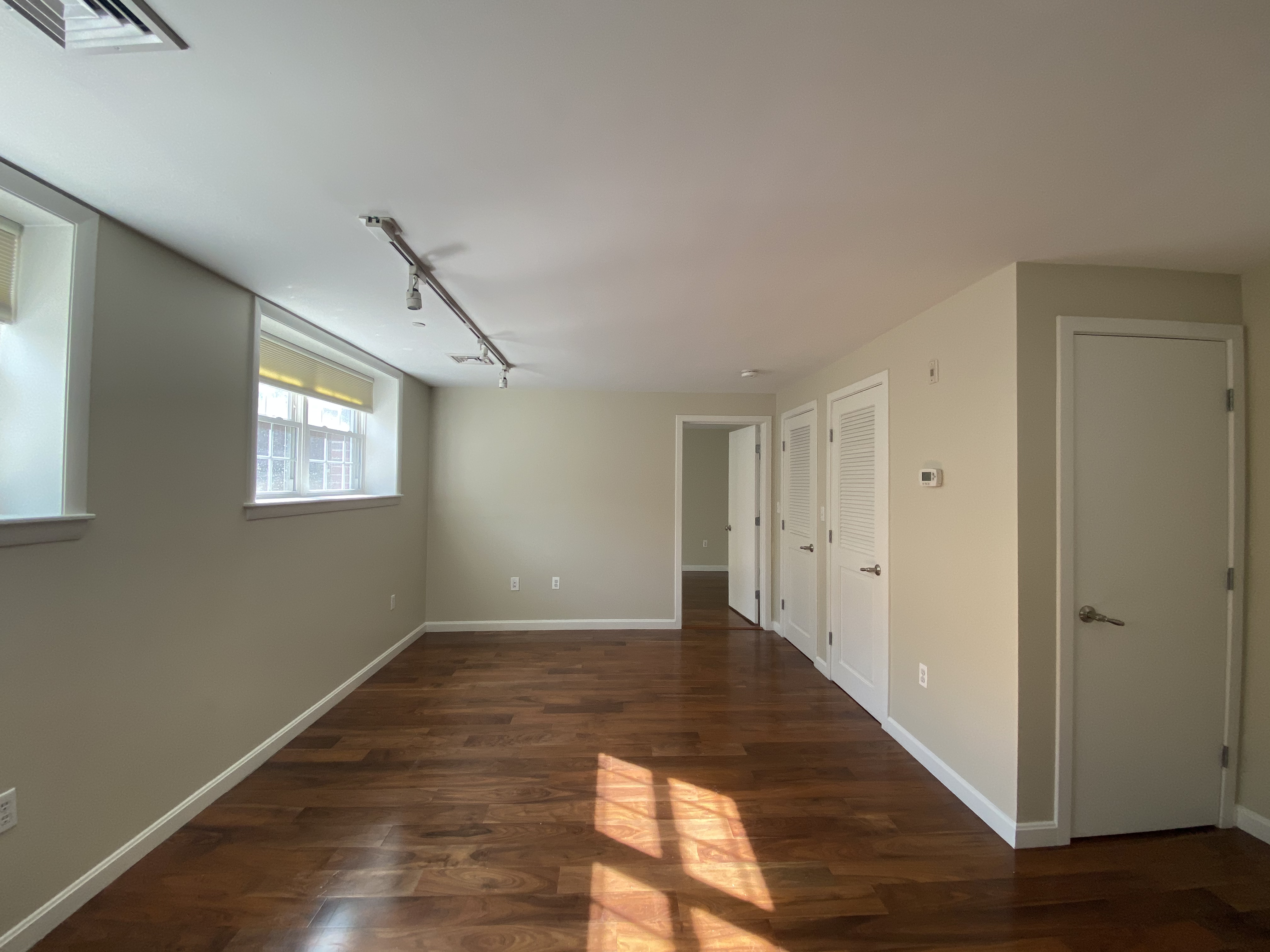 1 bed, 1 bath apartment for rent at 120 Rindge Ave Unit 102, Mid Cambridge — photo 2 of 5