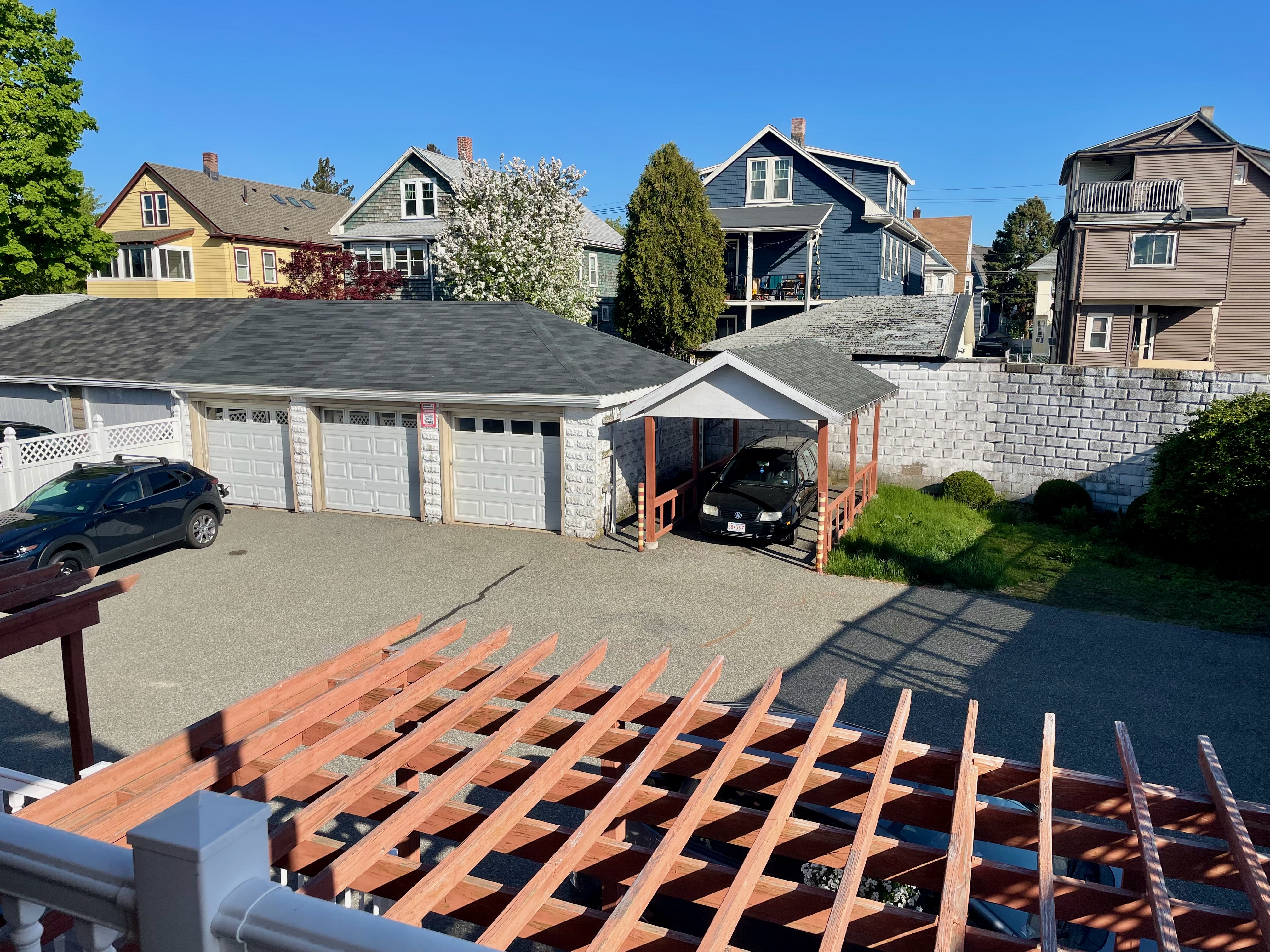 1.5 bed, 1 bath apartment for rent at 159 Harvard St Unit 2R, South Medford — photo 6 of 15