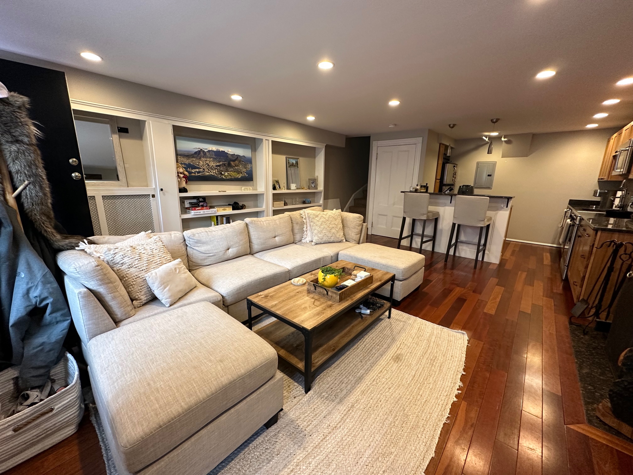1 bed, 1 bath apartment for rent at 18 Mount Vernon Sq Unit 18, Beacon Hill — photo 7 of 26