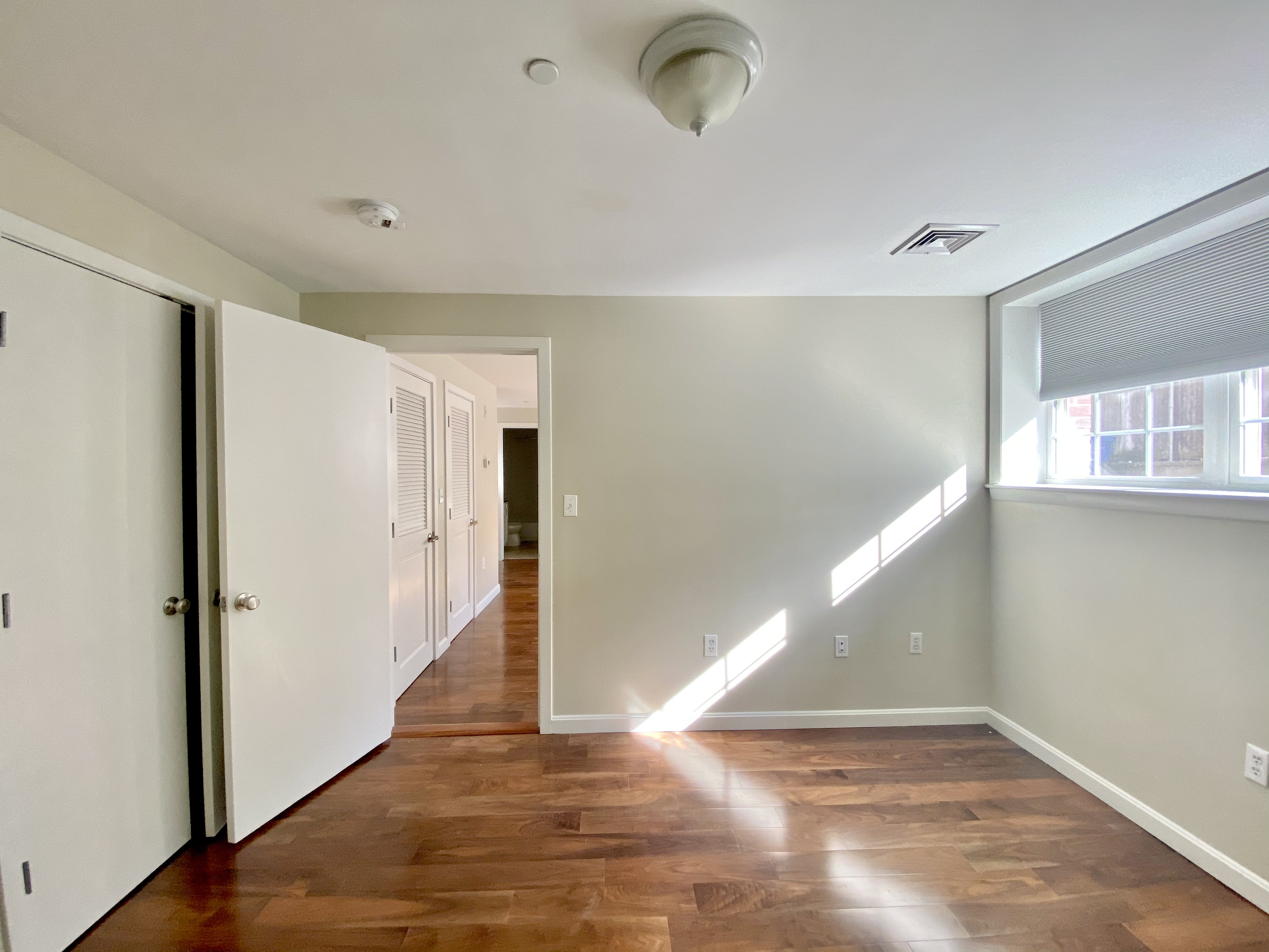 1 bed, 1 bath apartment for rent at 120 Rindge Ave Unit 102, Mid Cambridge — photo 5 of 5