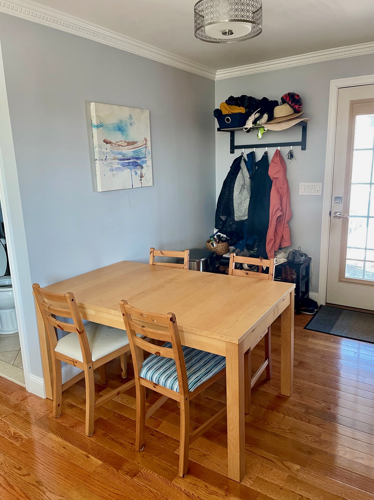 1.5 bed, 1 bath apartment for rent at 159 Harvard St Unit 2R, South Medford — photo 12 of 15