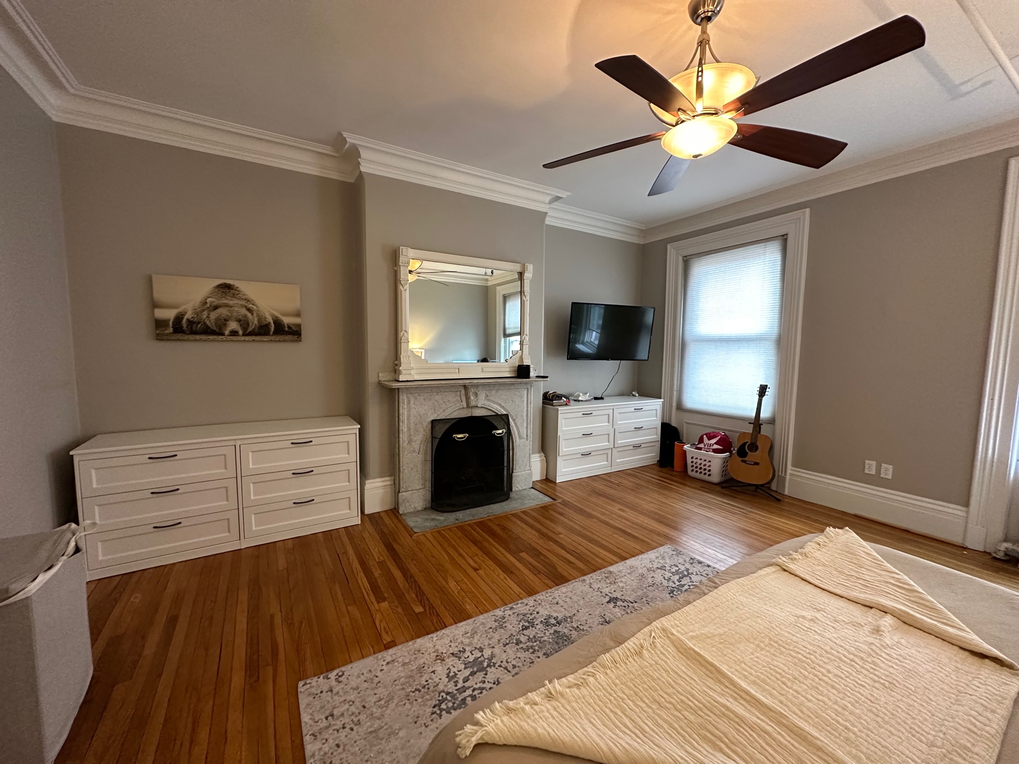 1 bed, 1 bath apartment for rent at 18 Mount Vernon Sq Unit 18, Beacon Hill — photo 11 of 26